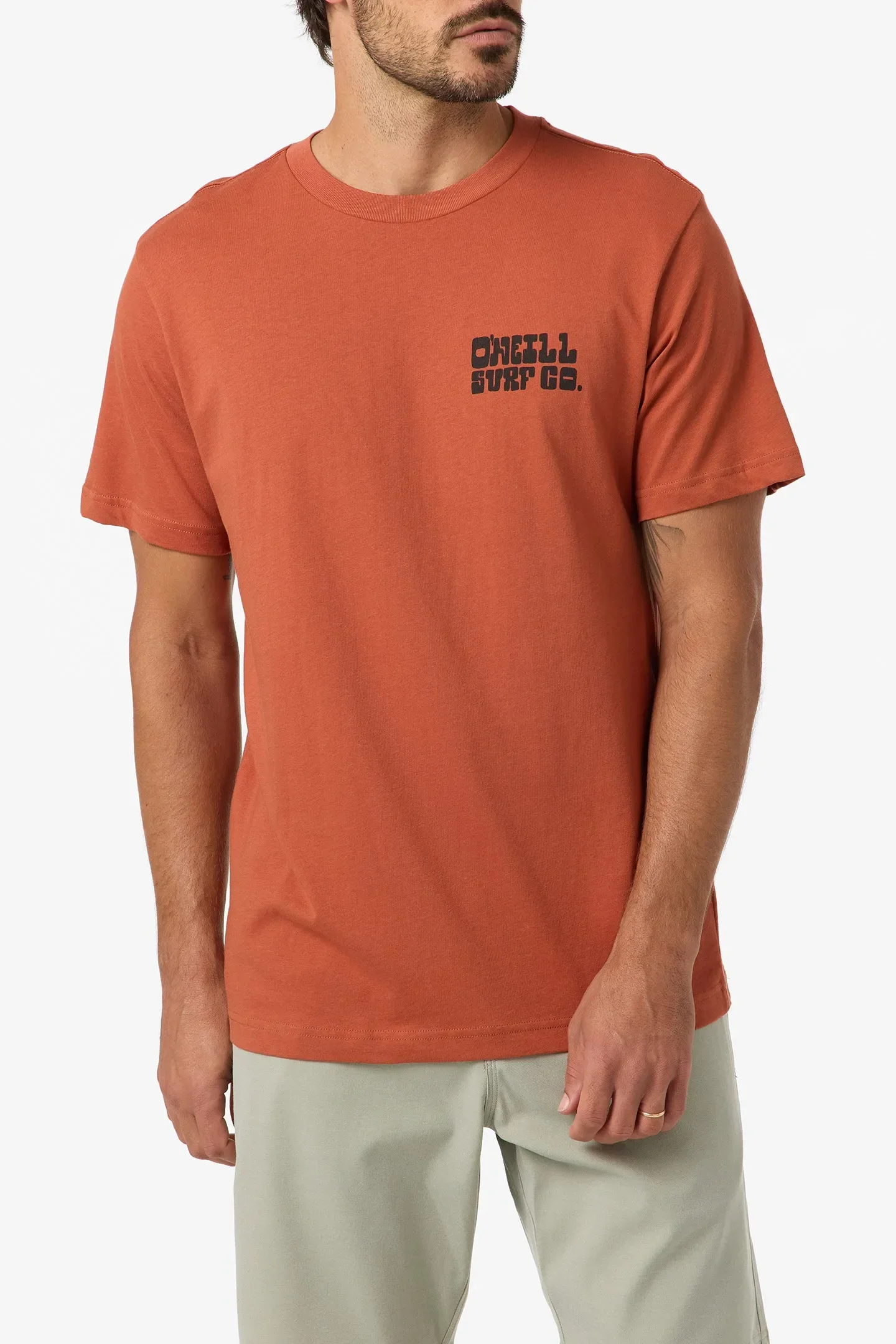 Oneill Mens Shirt De La Cruzer - Image 2