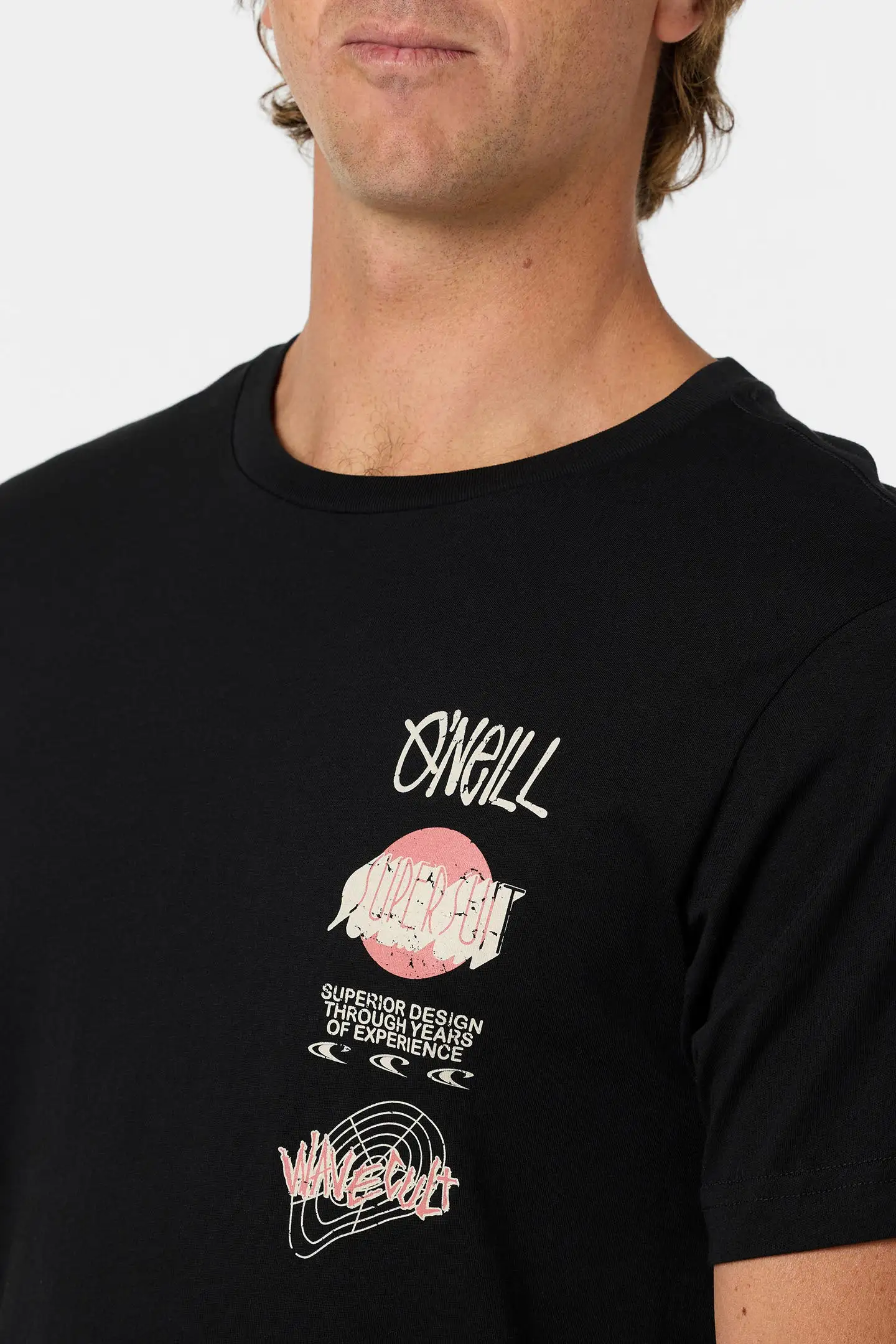 Oneill Mens Shirt Fifty Two - Image 4