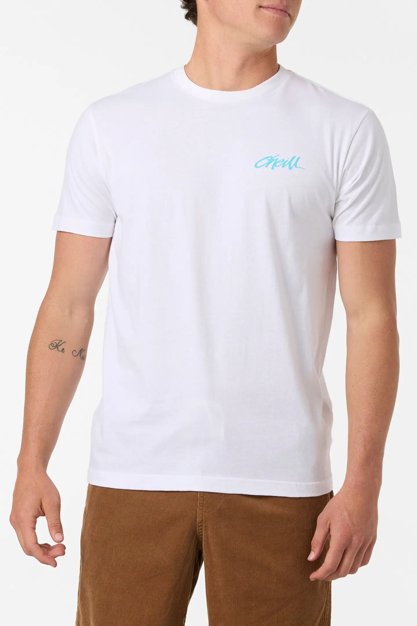 Oneill Mens Shirt Keys - Image 2