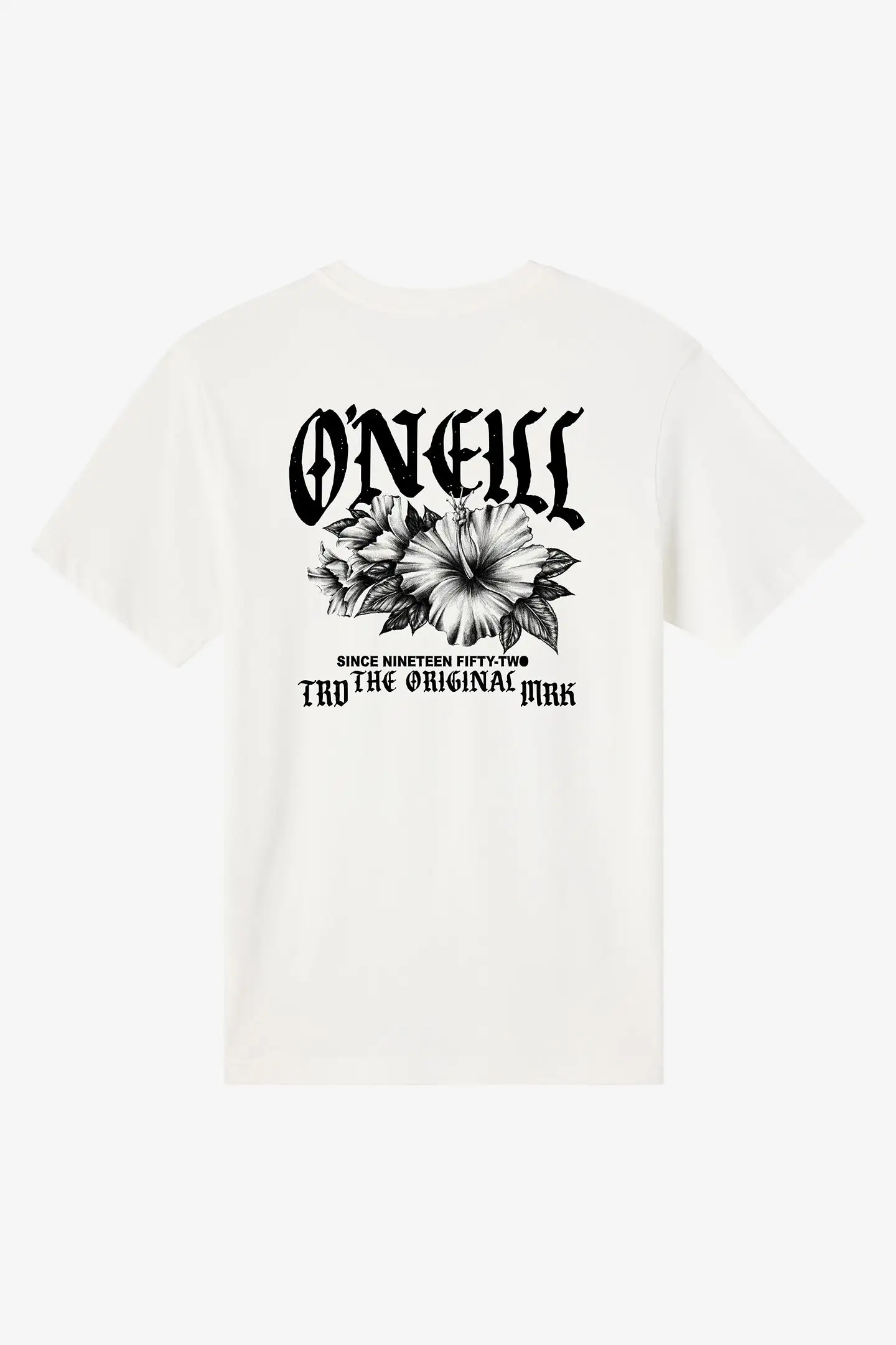 Oneill Mens Shirt Left Side