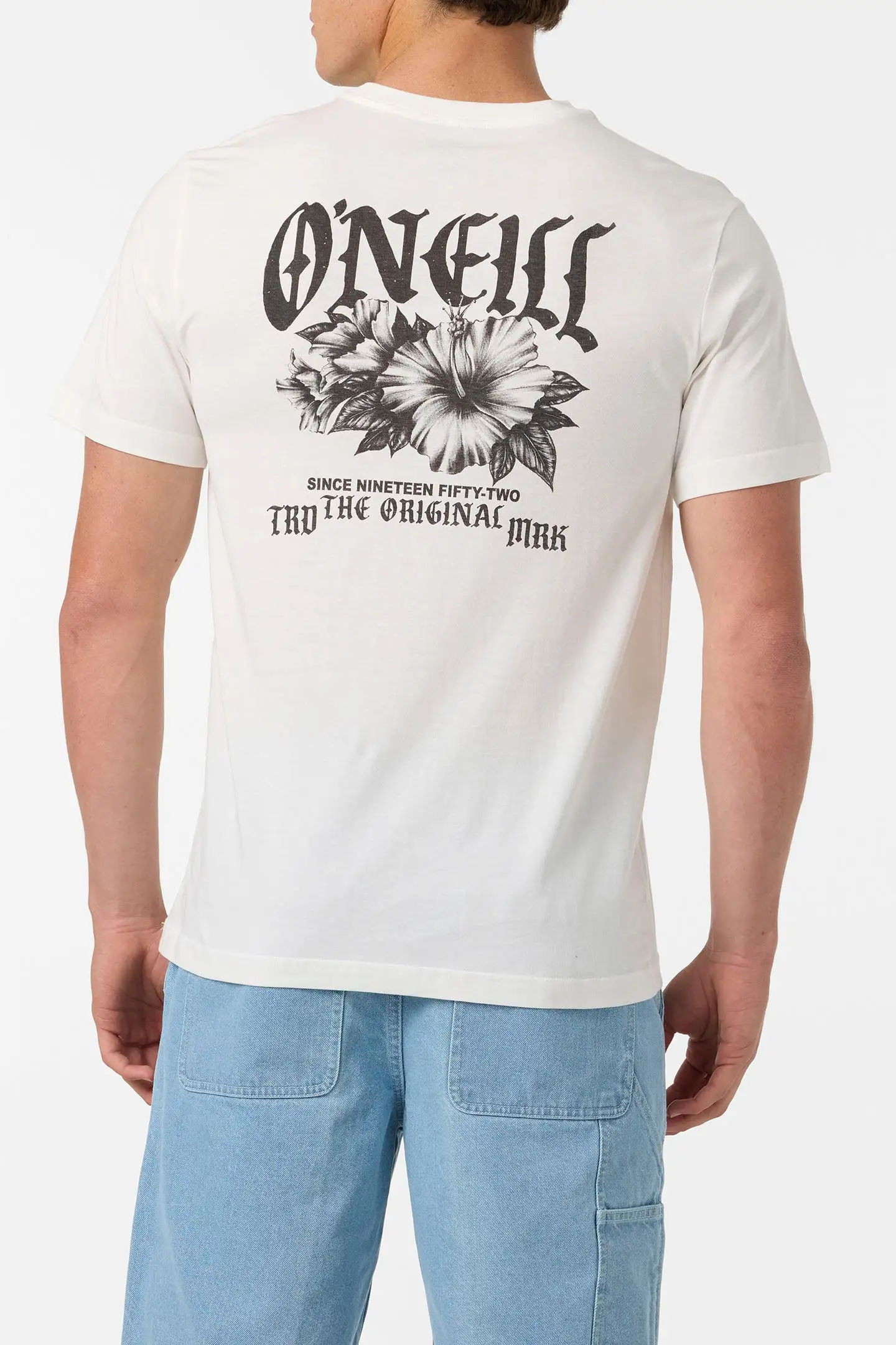 Oneill Mens Shirt Left Side - Image 3
