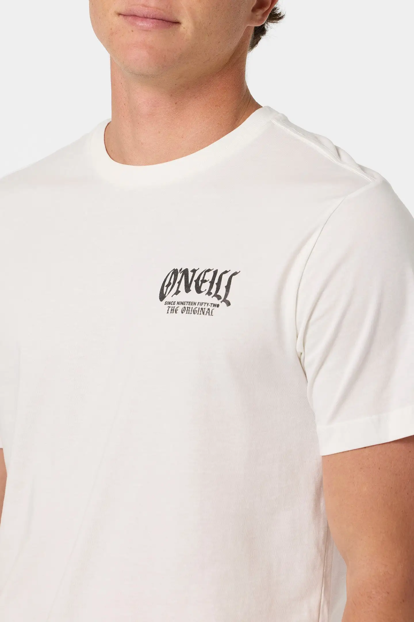 Oneill Mens Shirt Left Side - Image 4