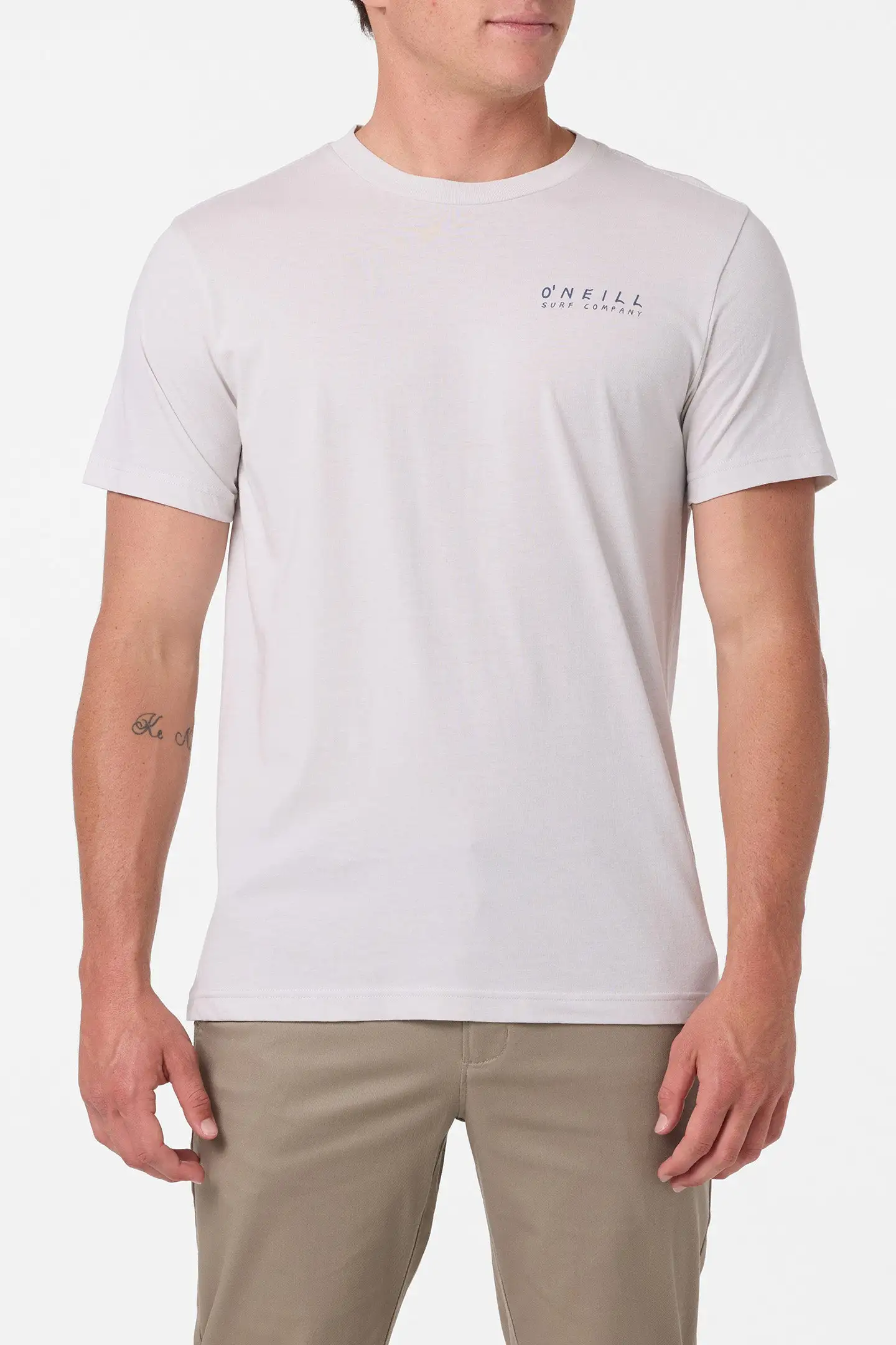 Oneill Mens Shirt Linescape Classic - Image 4