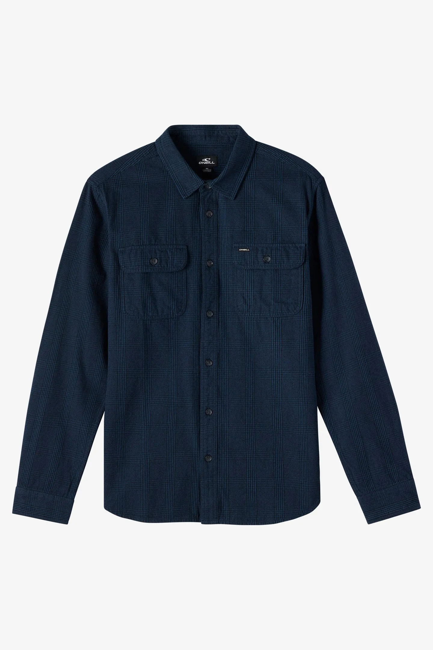 Oneill Mens Shirt Midland Flannel - Image 6