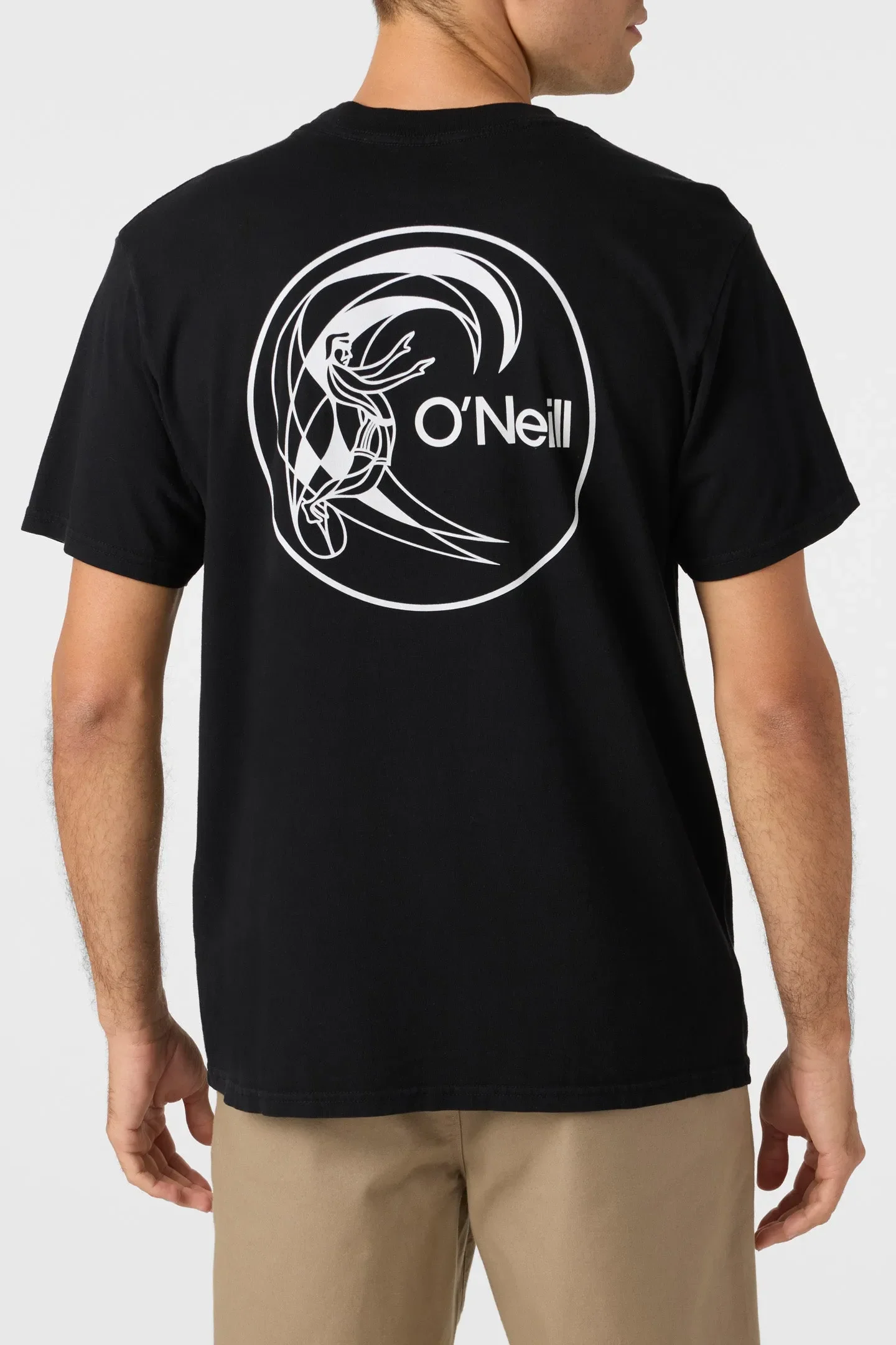 Oneill Mens Shirt OG Circle Surfer - Image 3