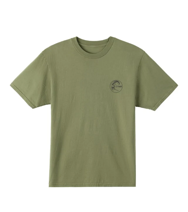 Oneill Mens Shirt OG Circle Surfer - Image 8