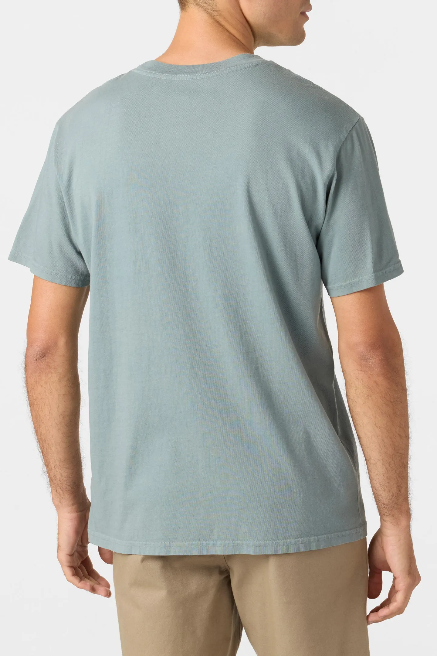 Oneill Mens Shirt OG Pocket - Image 3