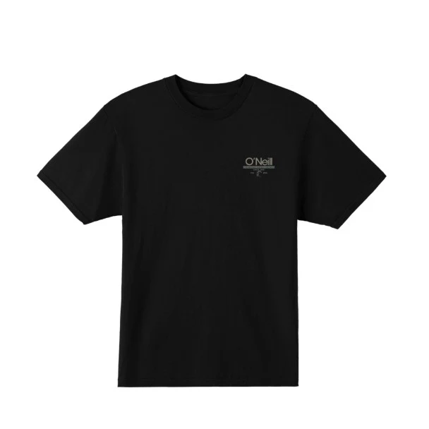 Oneill Mens Shirt OG Wordmark - Image 2