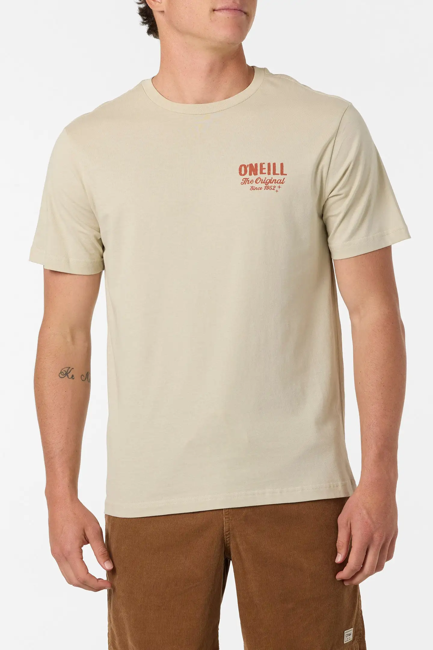 Oneill Mens Shirt Open Road - Image 2