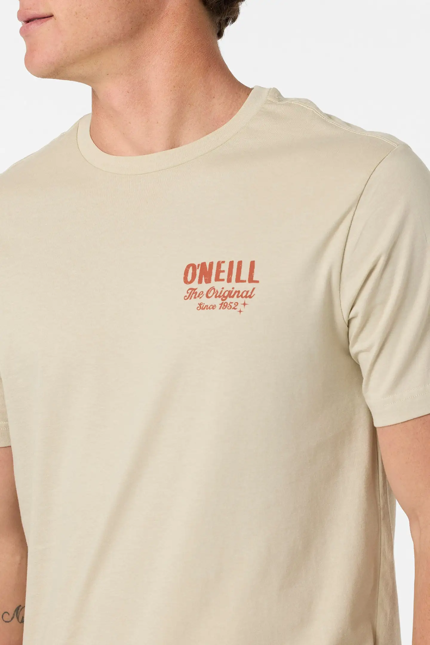 Oneill Mens Shirt Open Road - Image 4