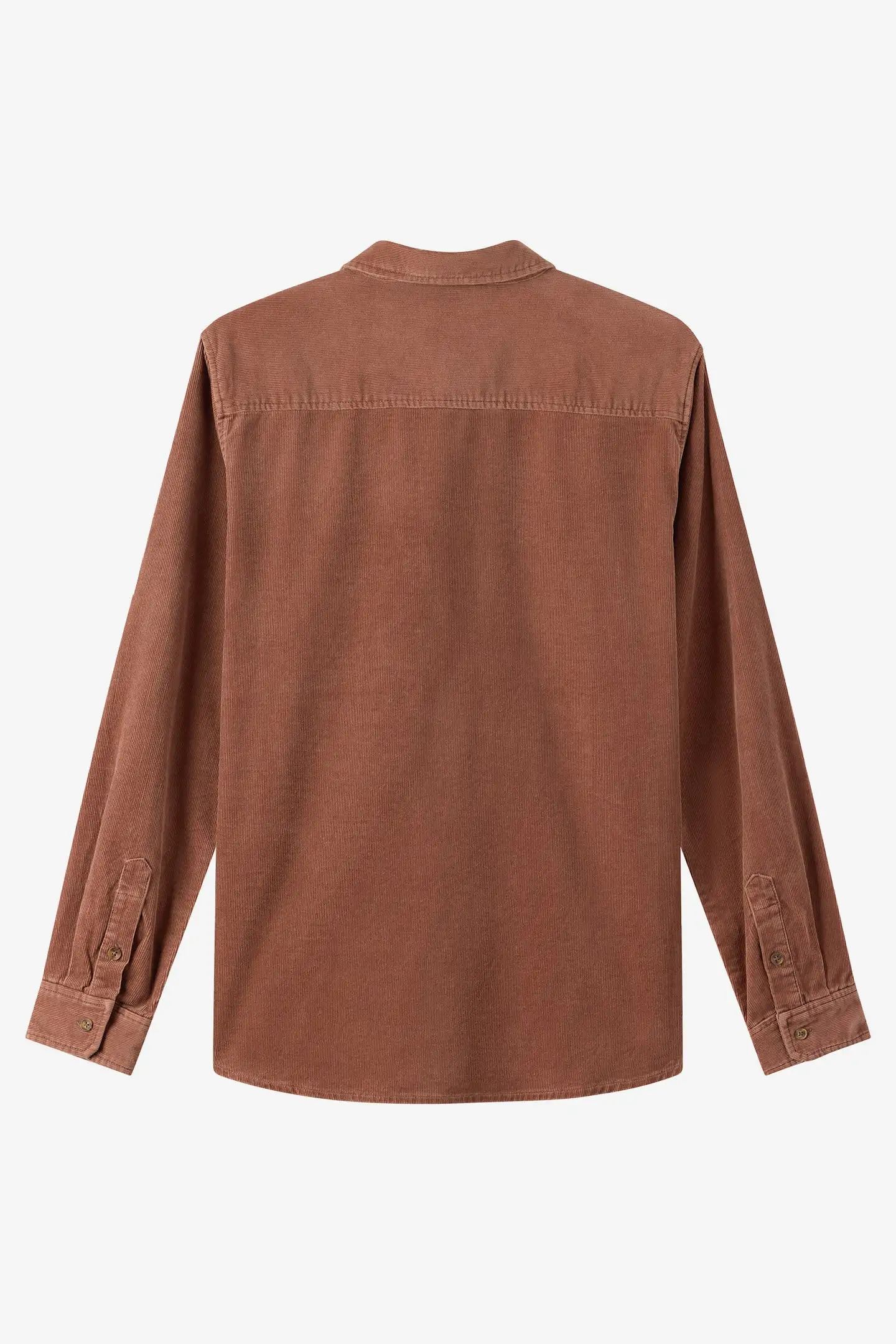 Oneill Mens Shirt O'Riginals Cord - Image 5
