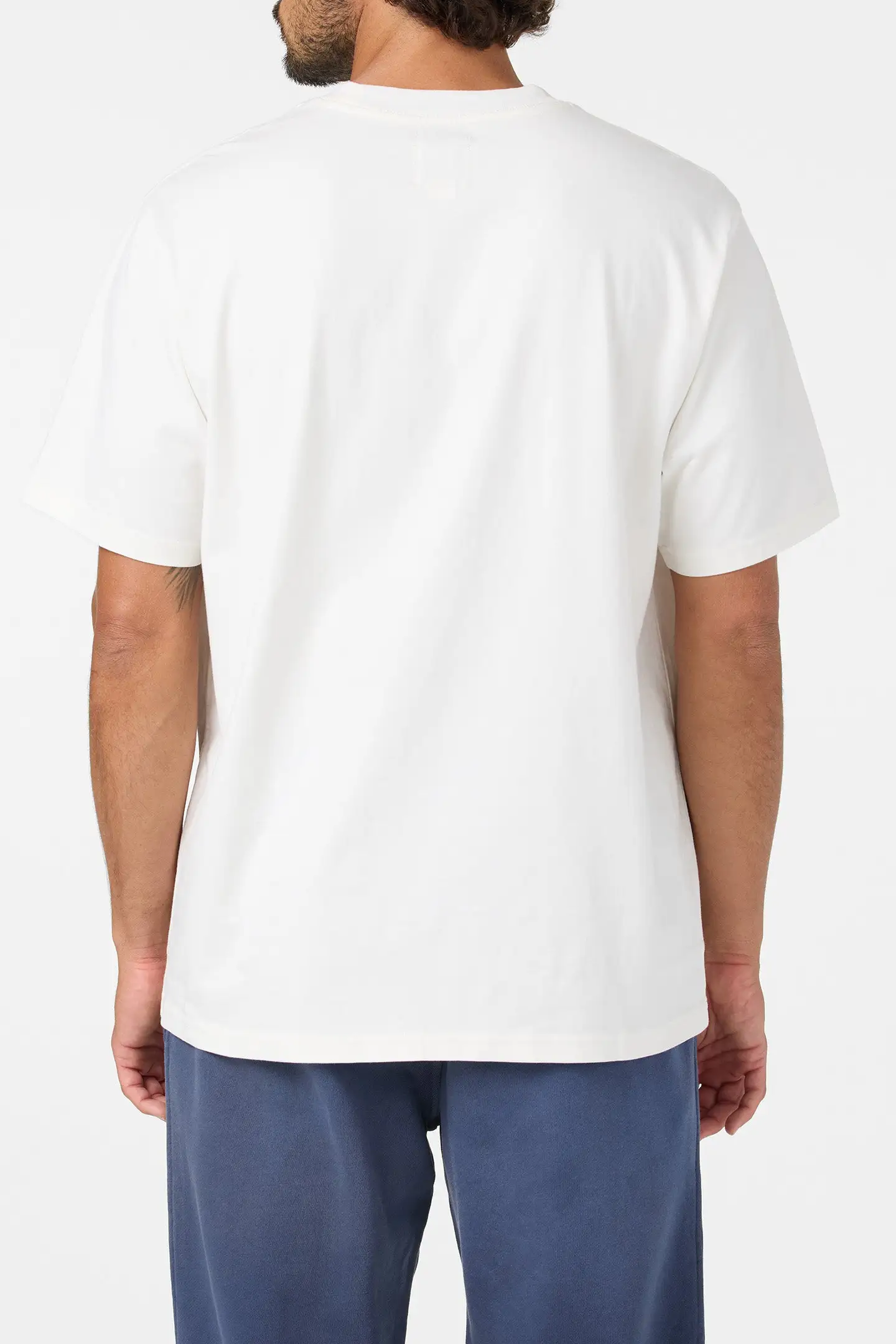 Oneill Mens Shirt O'Riginals Pocket Tee - Image 6