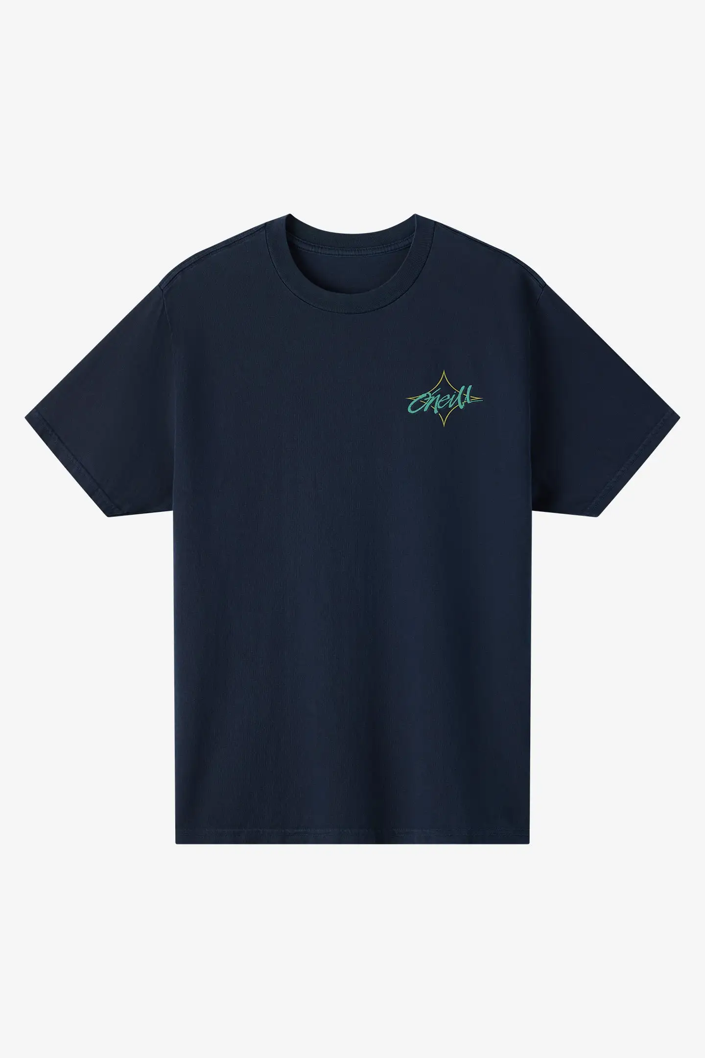 Oneill Mens Shirt O'Riginals Spike Vintage Tee - Image 5