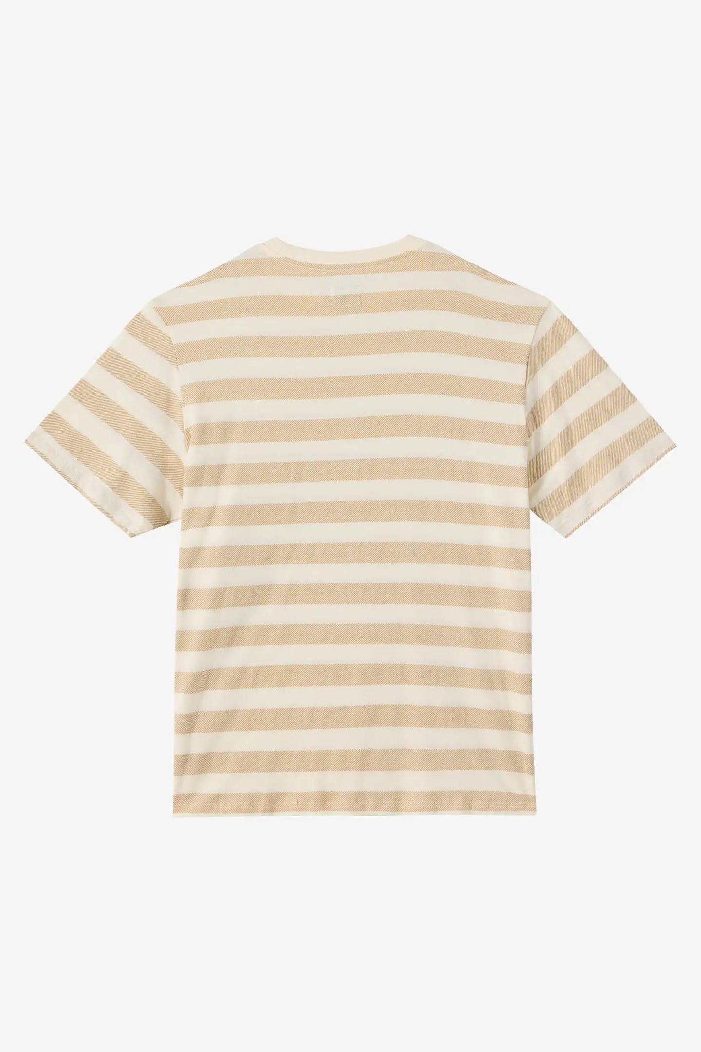 Oneill Mens Shirt O'Riginals Striped Tee - Image 6