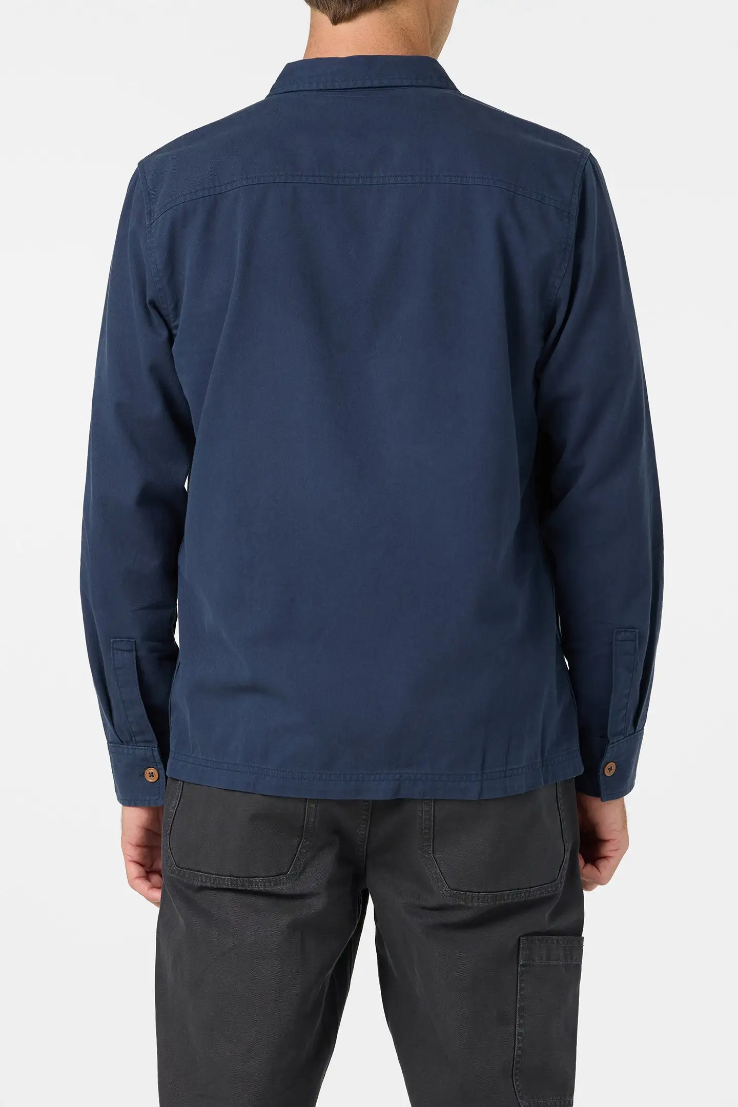 Oneill Mens Shirt O'Riginals Workwear - Image 4