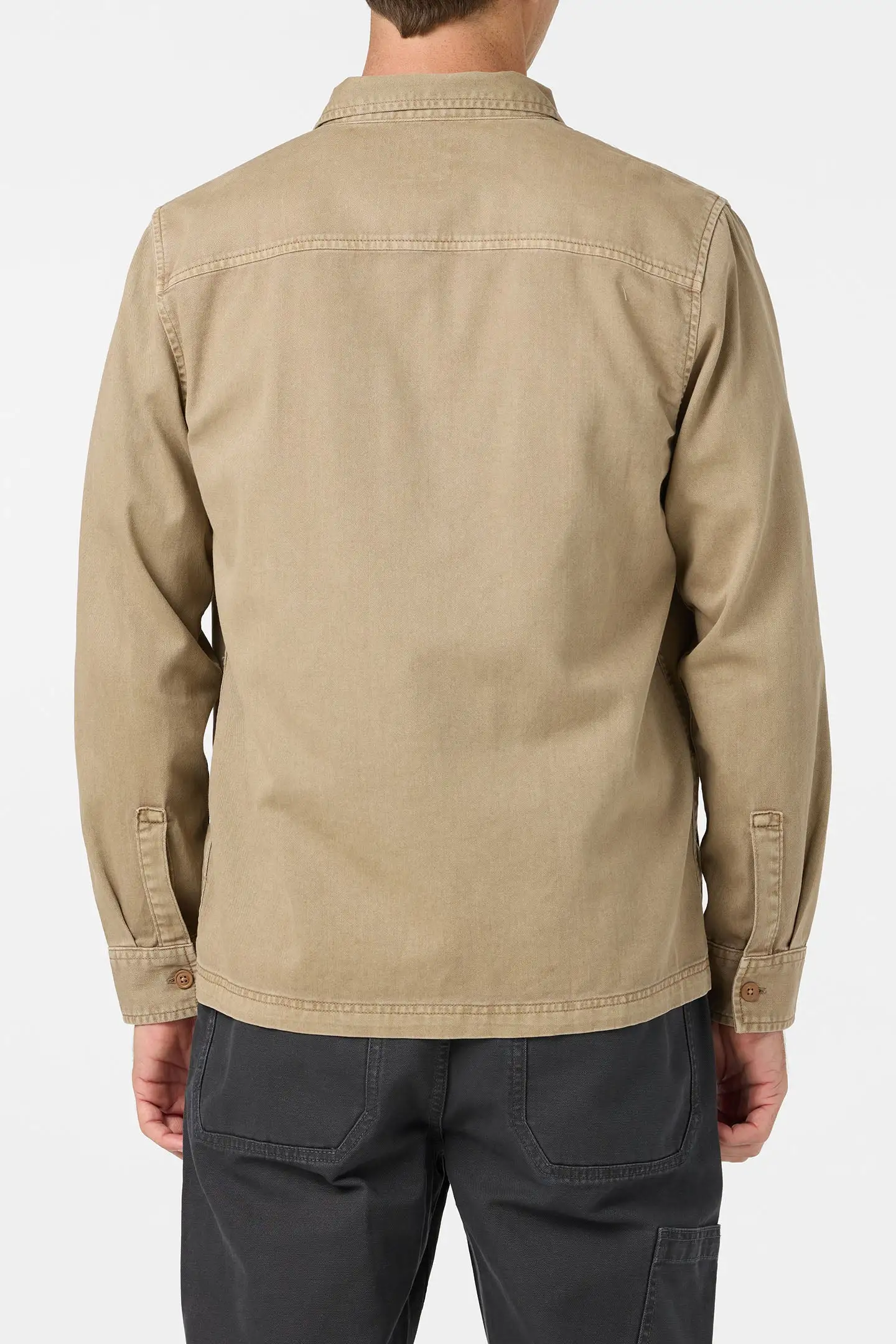 Oneill Mens Shirt O'Riginals Workwear - Image 9
