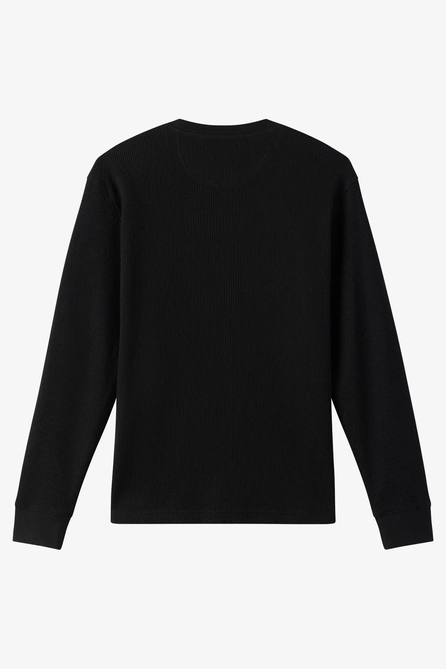Oneill Mens Shirt Overland Thermal Long Sleeve Pullover - Image 5