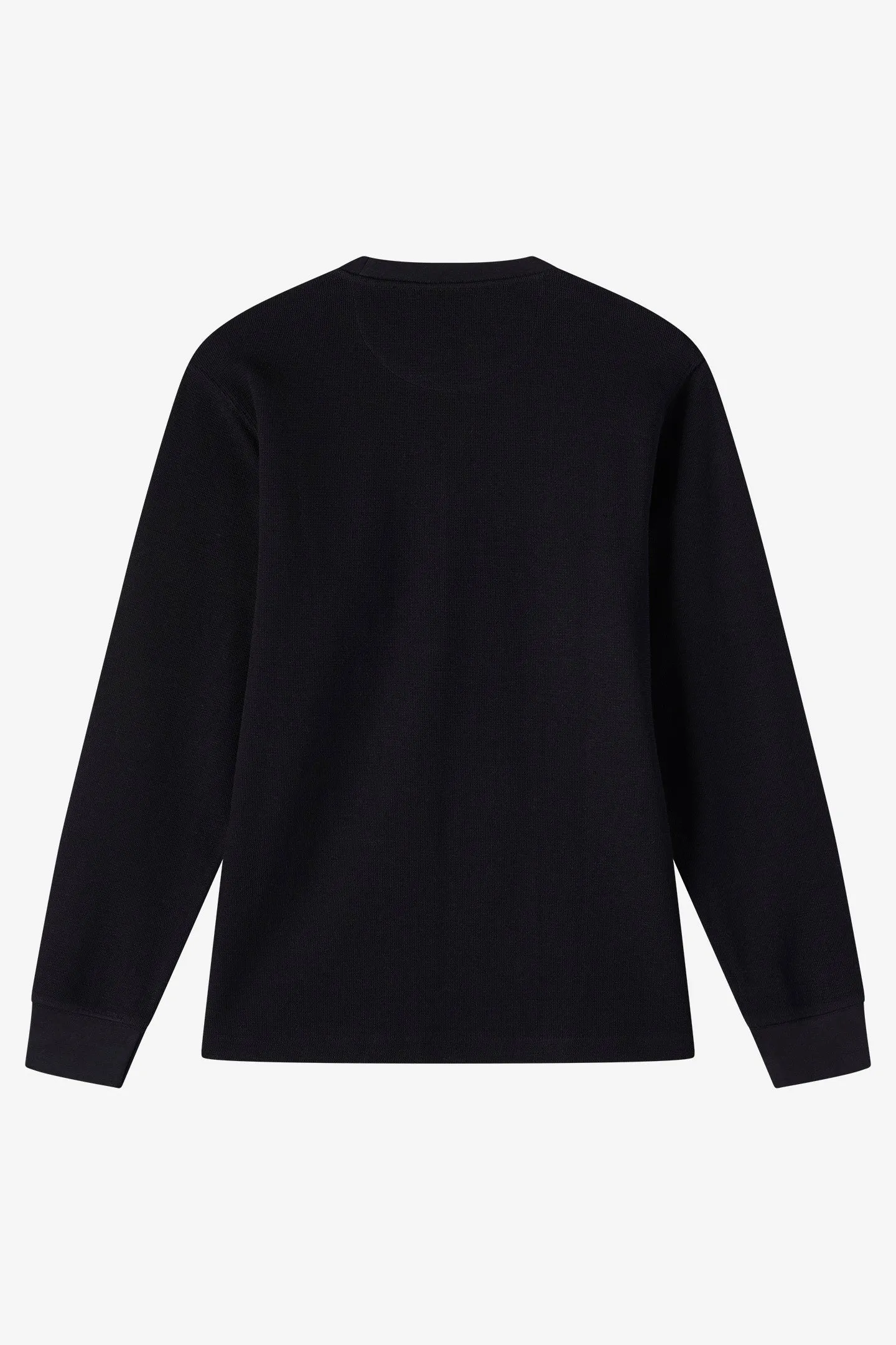 Oneill Mens Shirt Overland Thermal Long Sleeve Pullover - Image 6