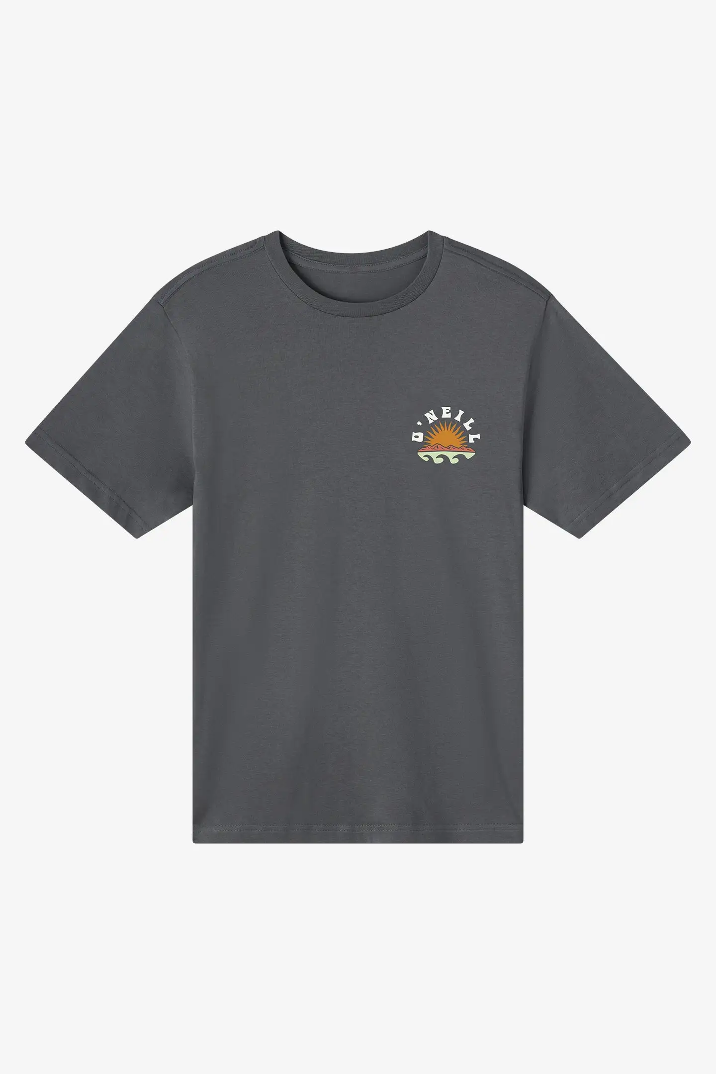 Oneill Mens Shirt Solar Scenic - Image 5