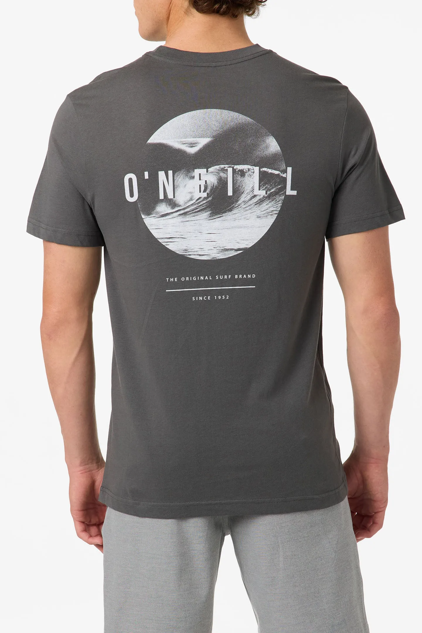 Oneill Mens Shirt Surf Sesh - Image 3