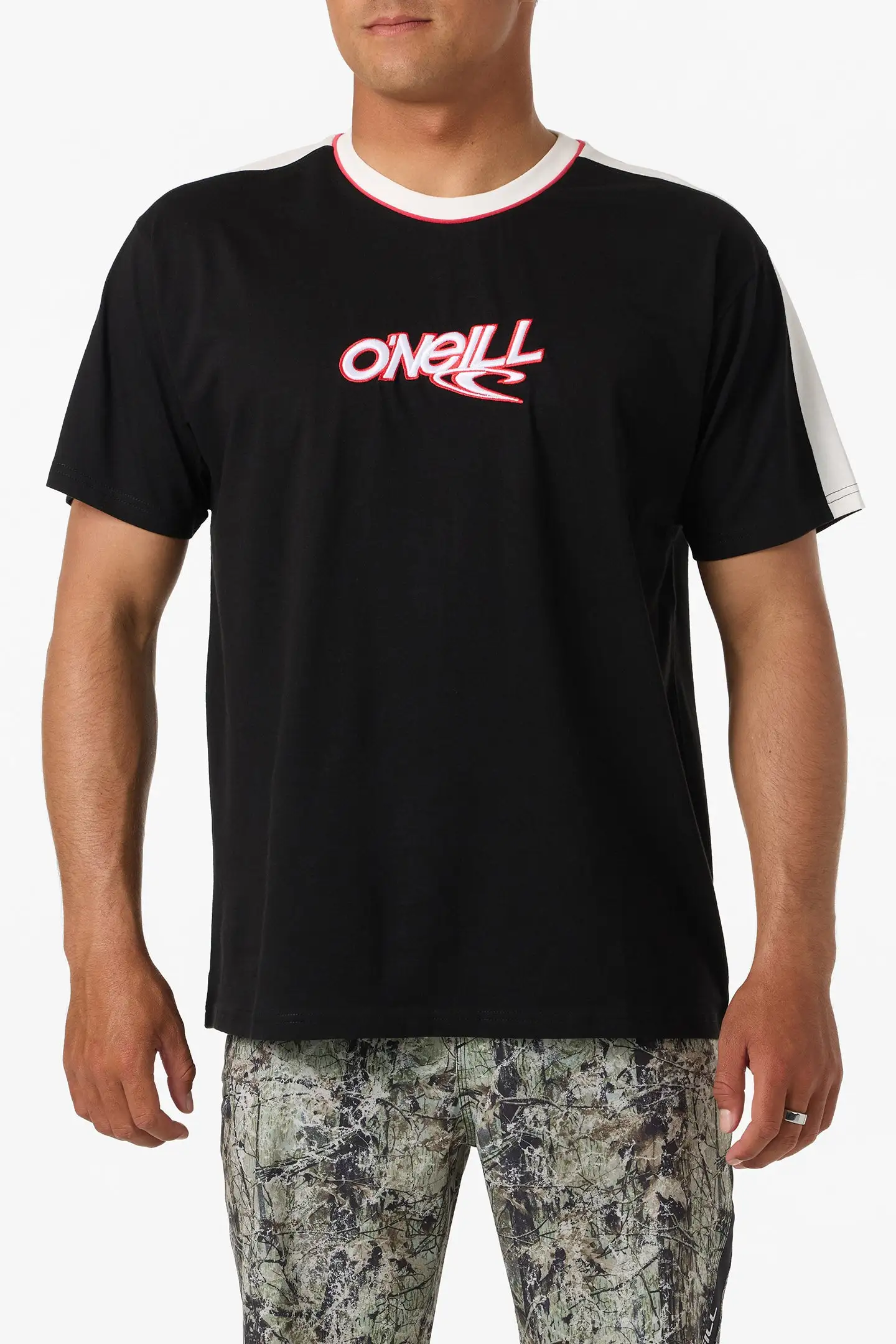 Oneill Mens Shirt Wave Cult - Image 2