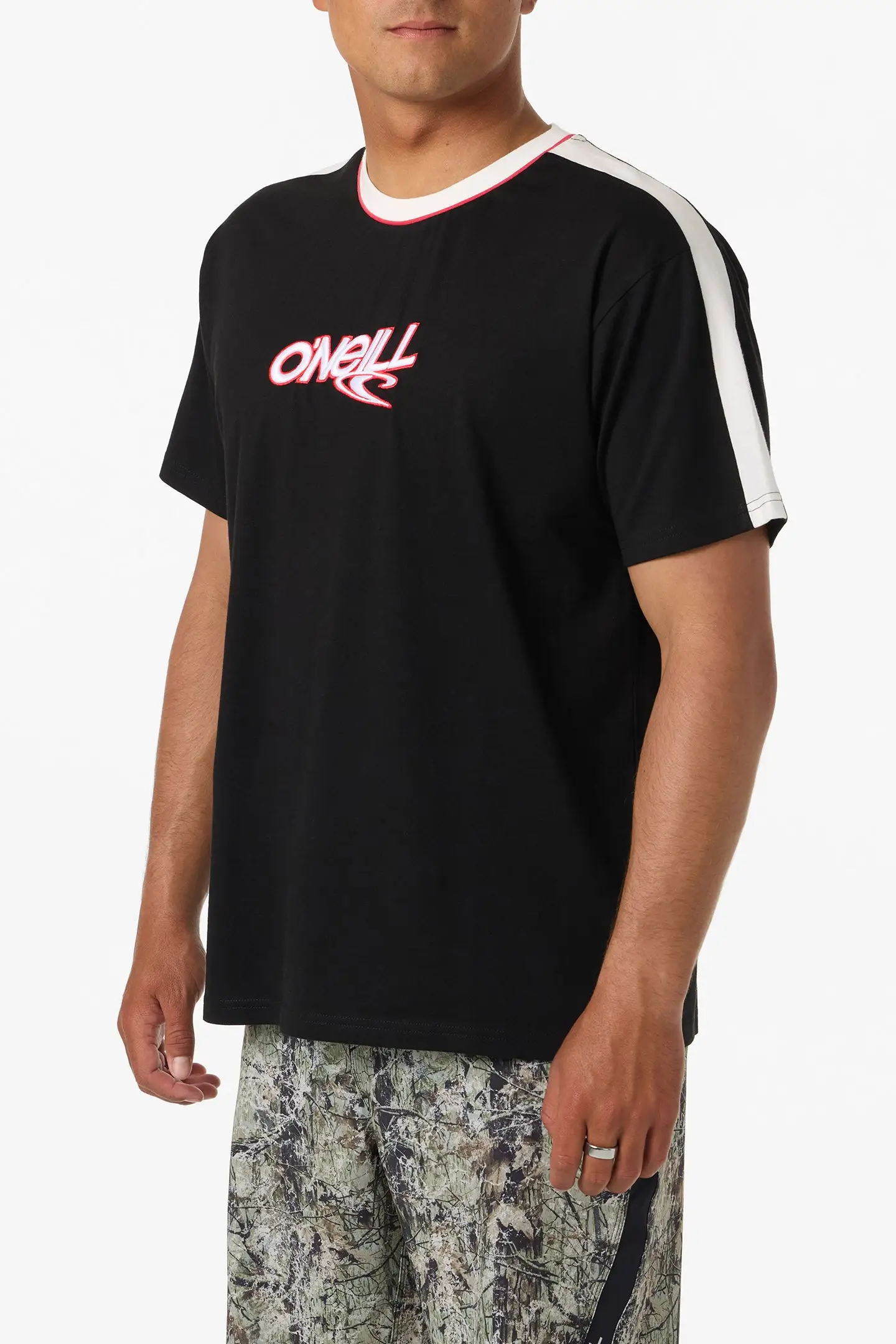 Oneill Mens Shirt Wave Cult - Image 3