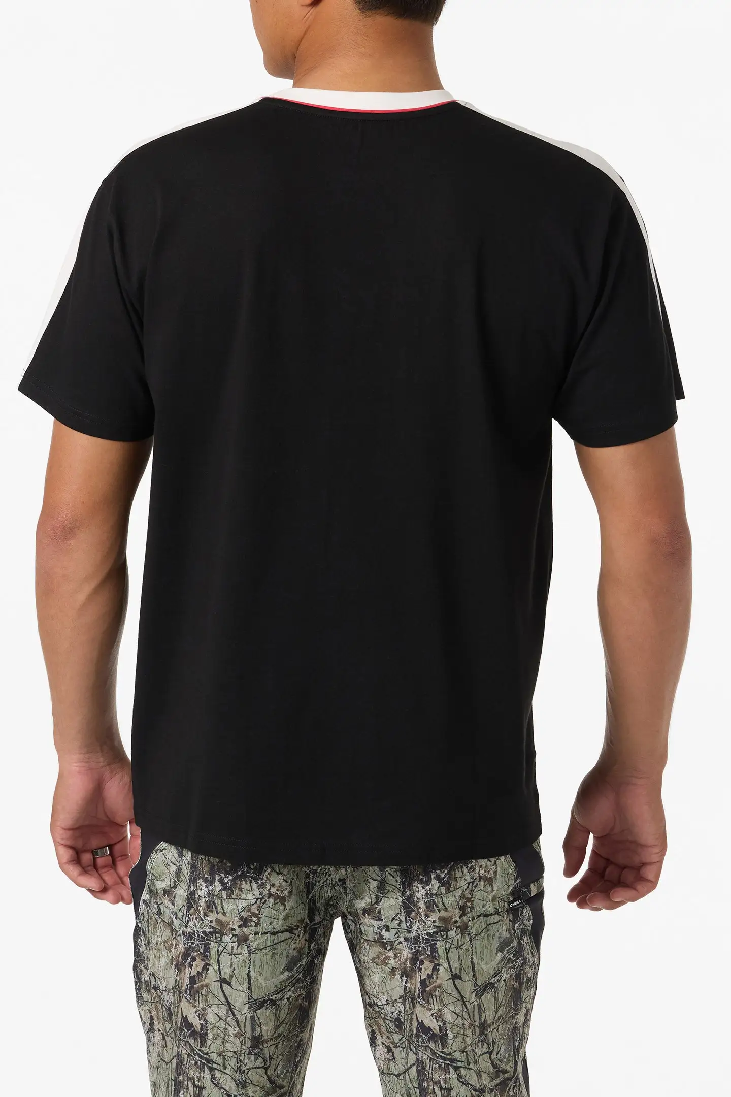 Oneill Mens Shirt Wave Cult - Image 4