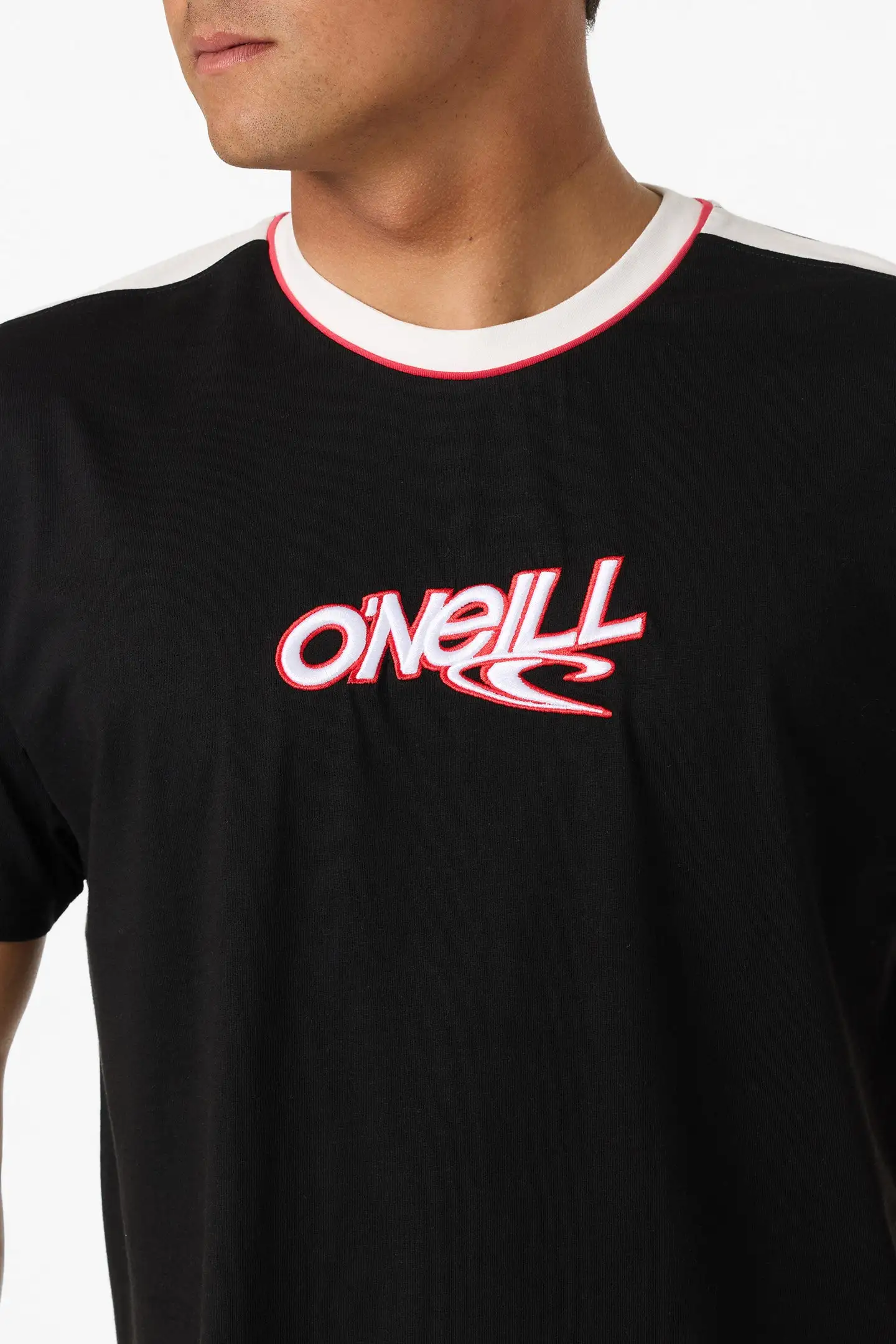 Oneill Mens Shirt Wave Cult - Image 5