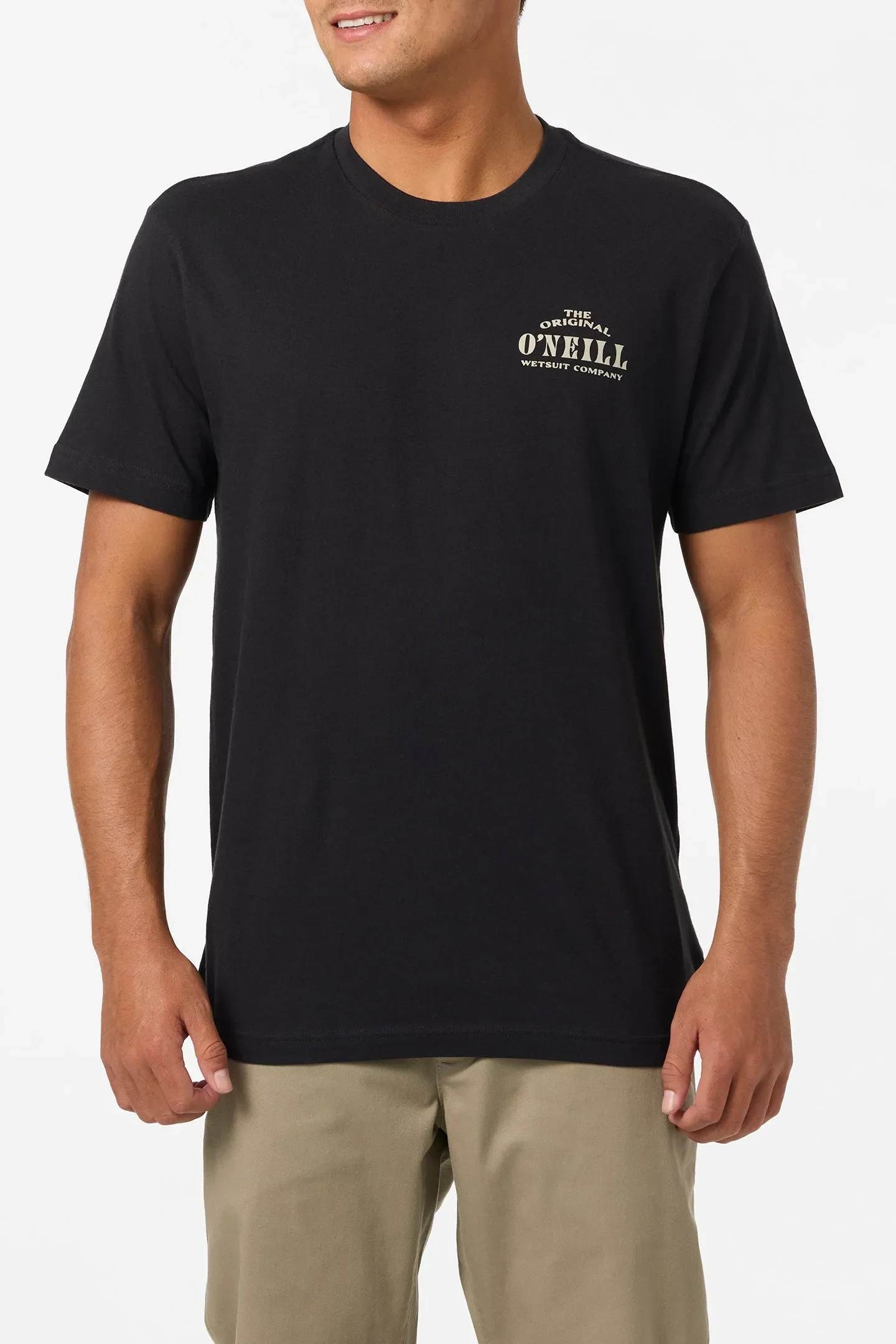 Oneill Mens Shirt Wedges - Image 2