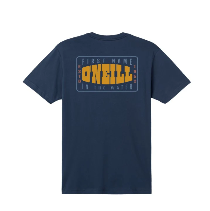 Oneill Mens Shirt Western - Image 3