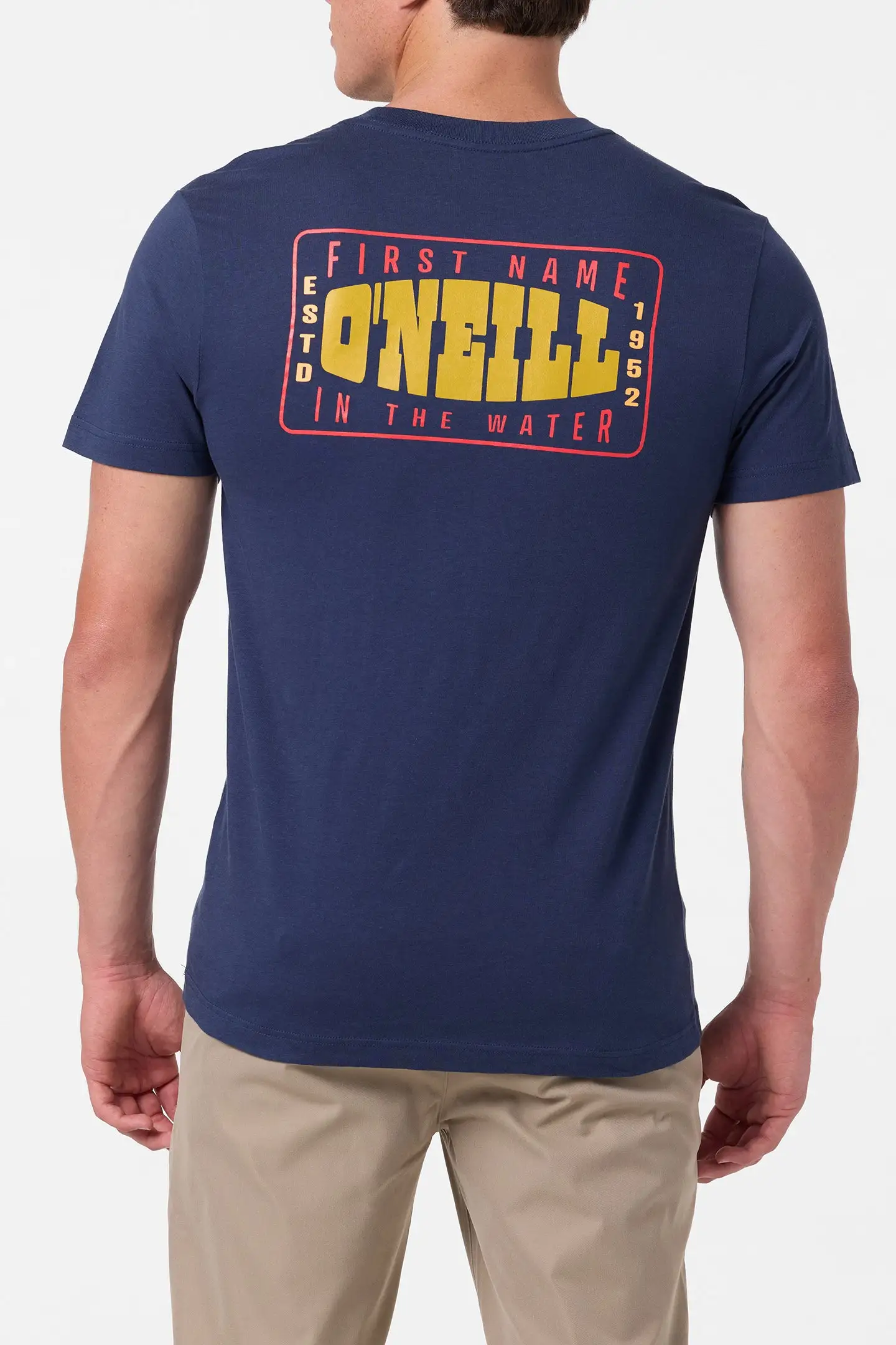 Oneill Mens Shirt Western Classic - Image 3