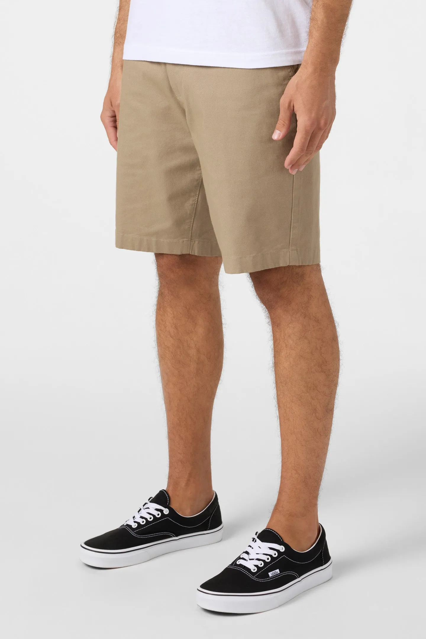 Oneill Mens Shorts Jay Stretch 20" - Image 3