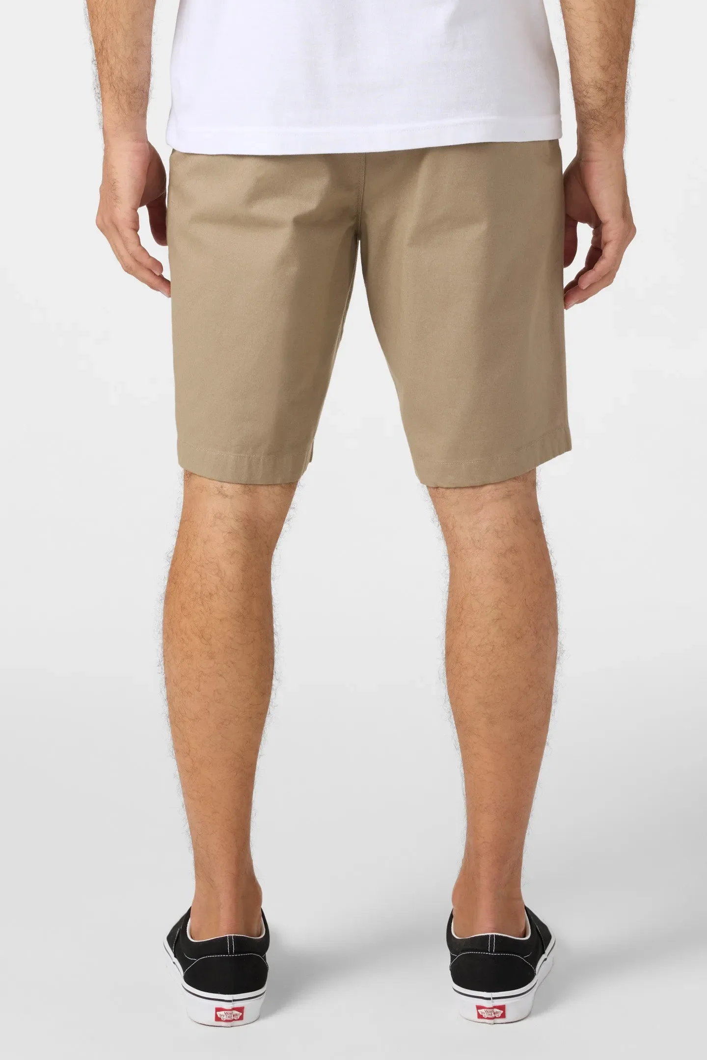 Oneill Mens Shorts Jay Stretch 20" - Image 4