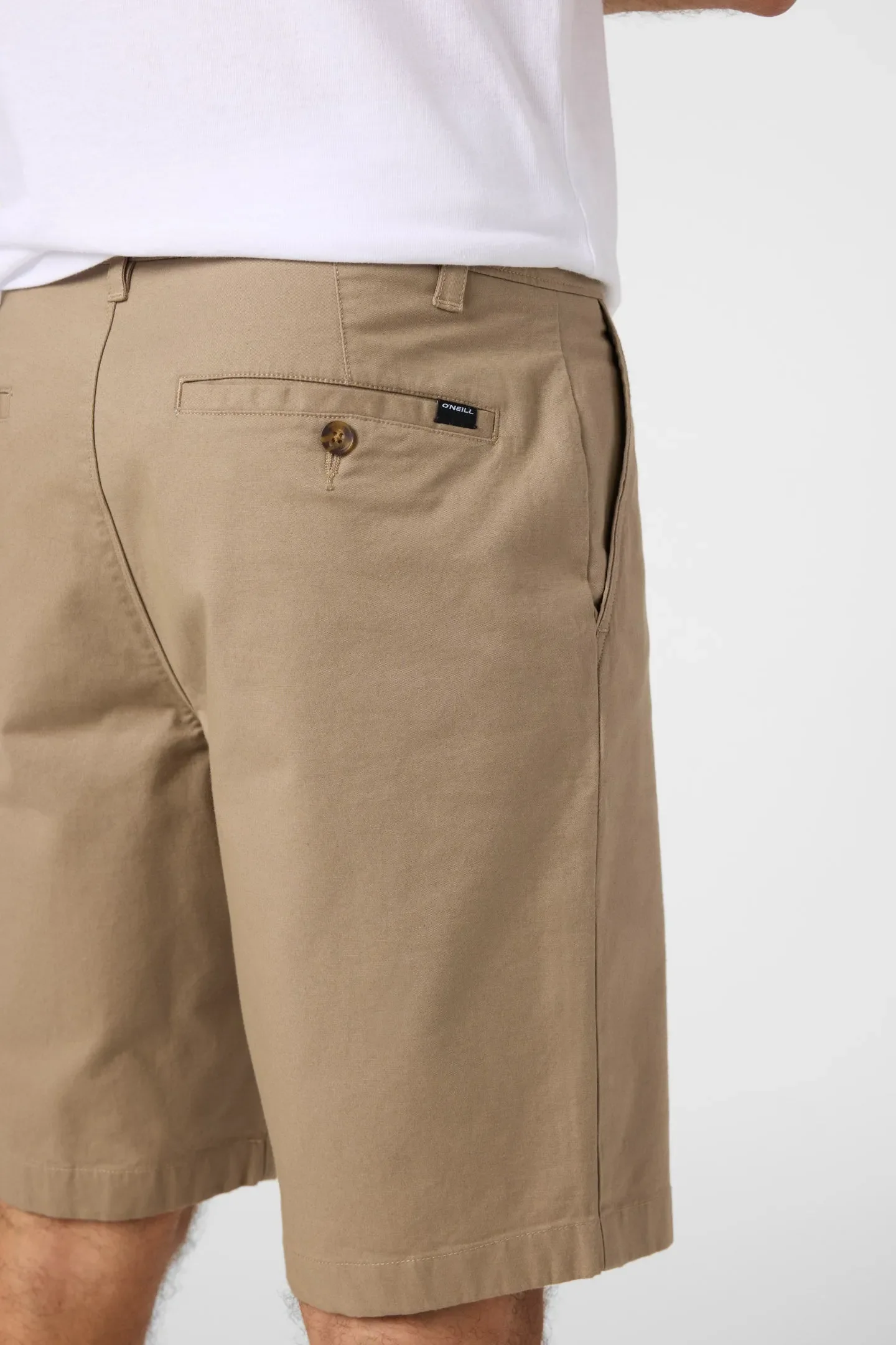 Oneill Mens Shorts Jay Stretch 20" - Image 6