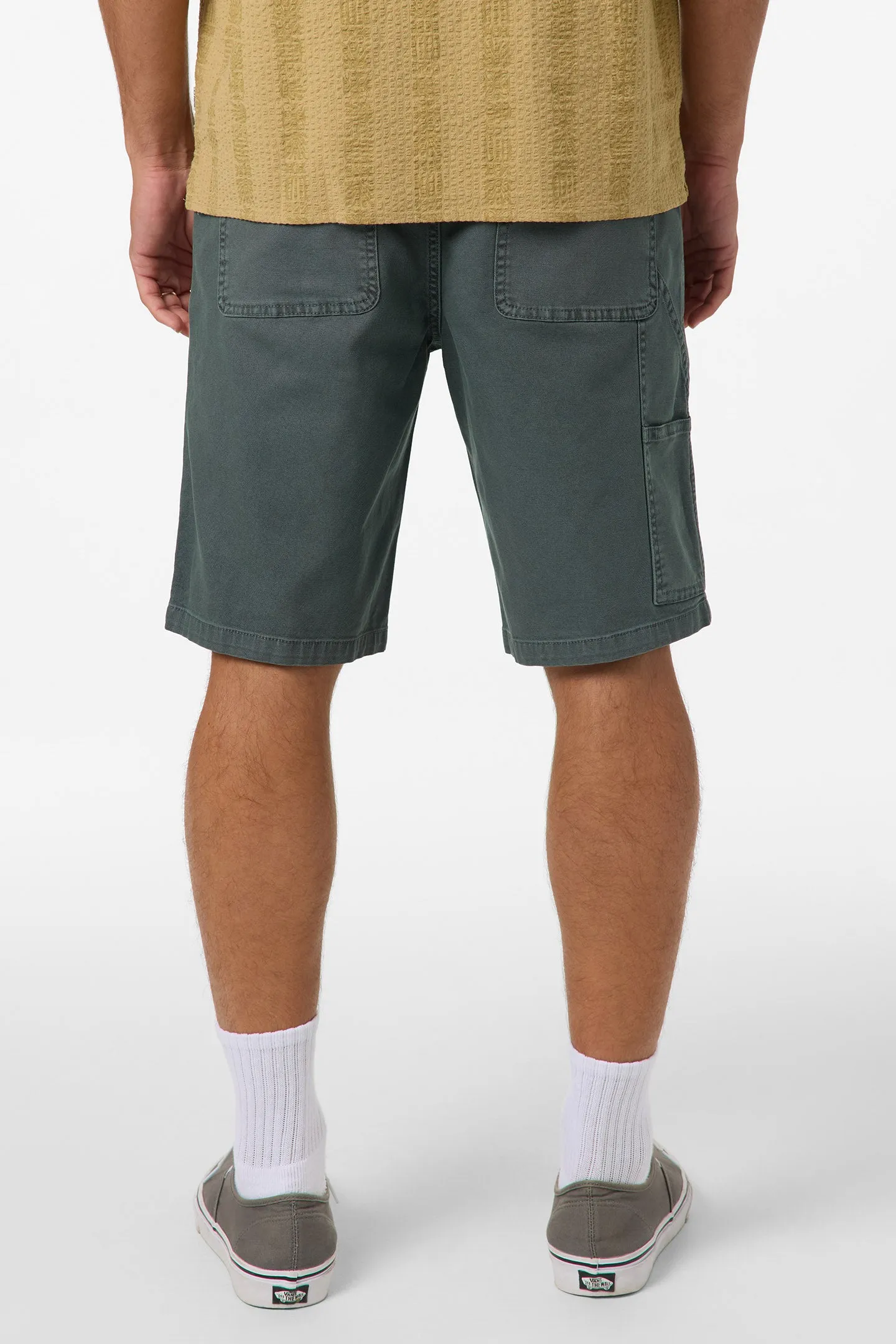 Oneill Mens Shorts OG Dockside Utility 21" - Image 10