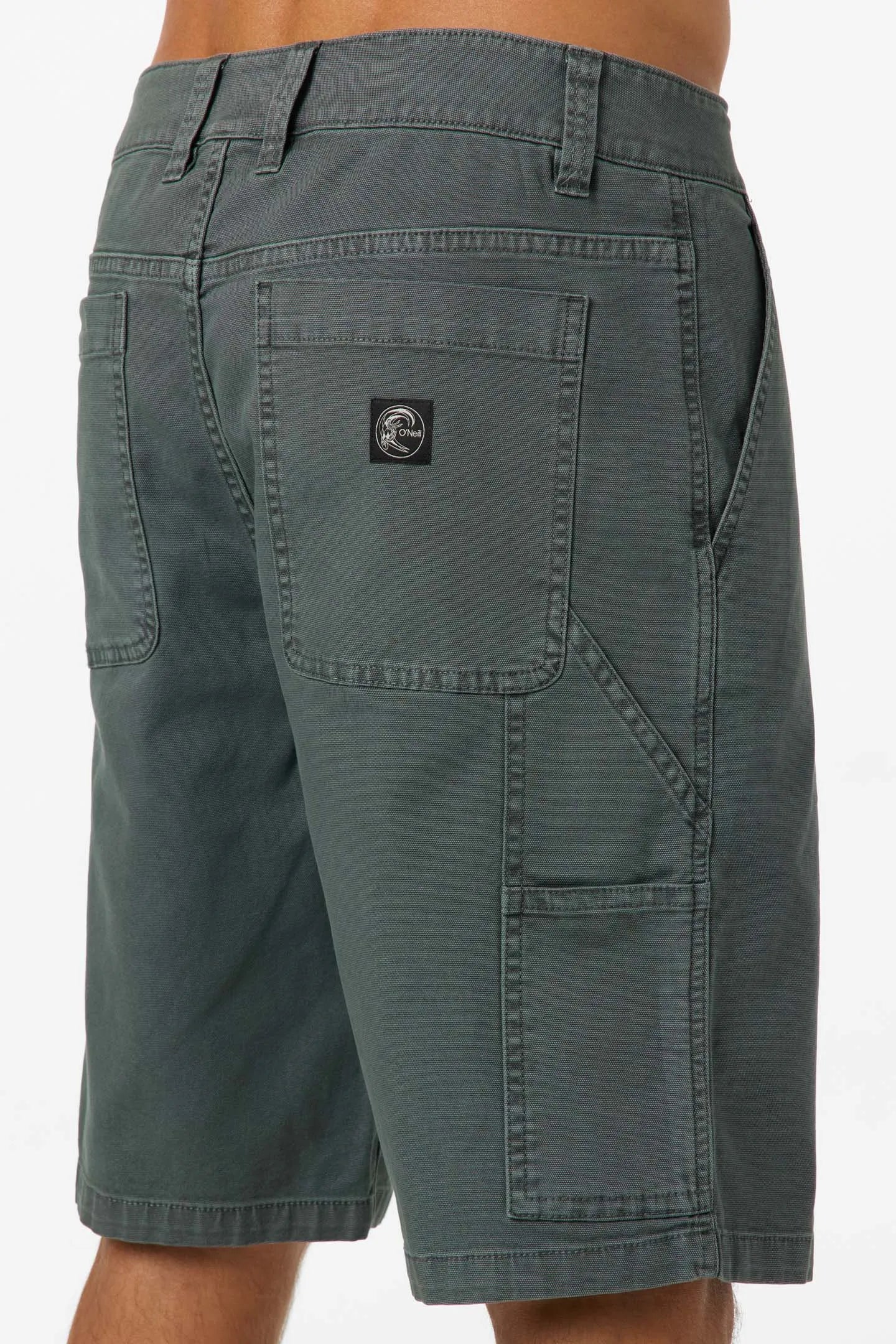 Oneill Mens Shorts OG Dockside Utility 21" - Image 11
