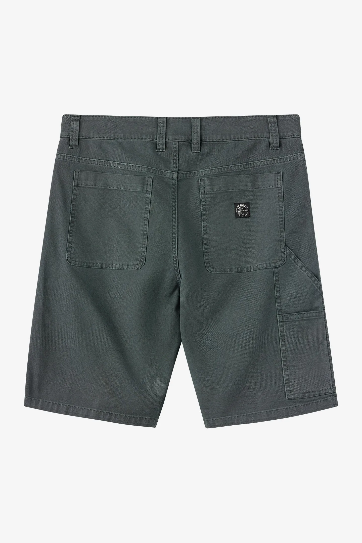 Oneill Mens Shorts OG Dockside Utility 21" - Image 12