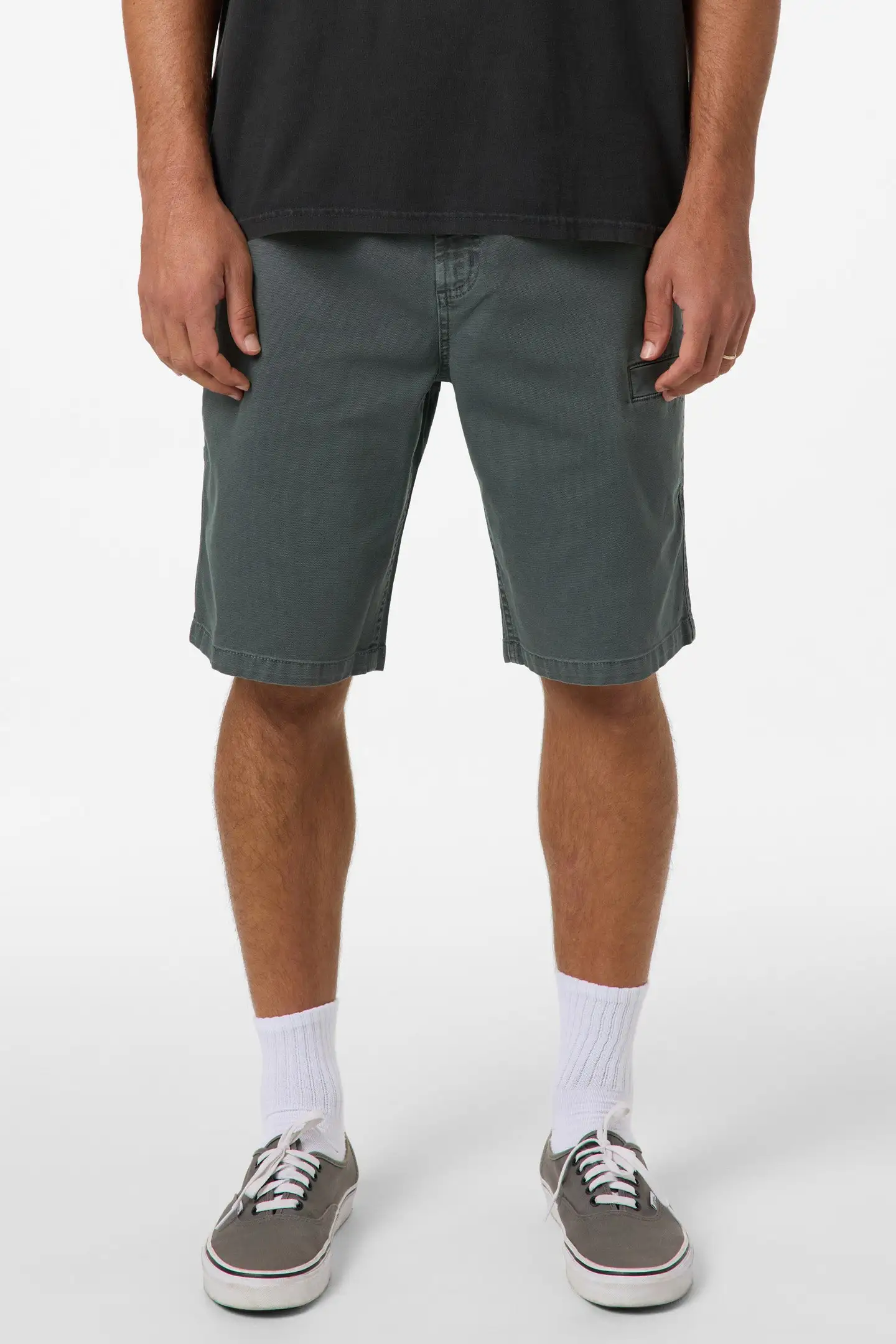 Oneill Mens Shorts OG Dockside Utility 21" - Image 14