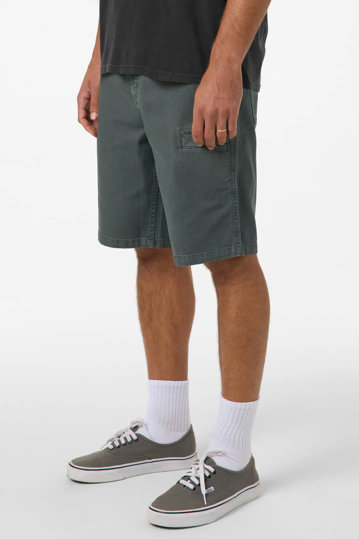 Oneill Mens Shorts OG Dockside Utility 21" - Image 16