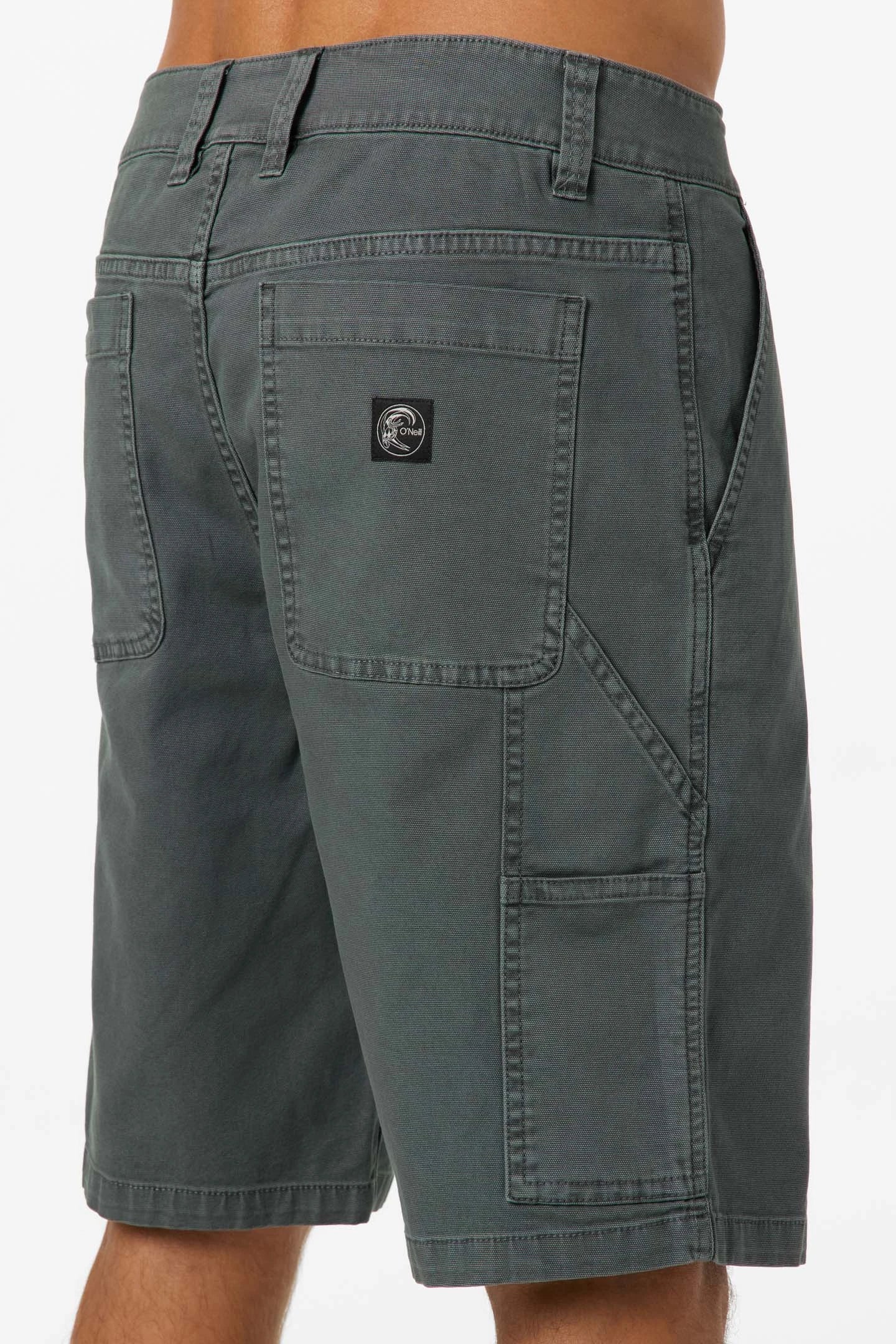 Oneill Mens Shorts OG Dockside Utility 21" - Image 17
