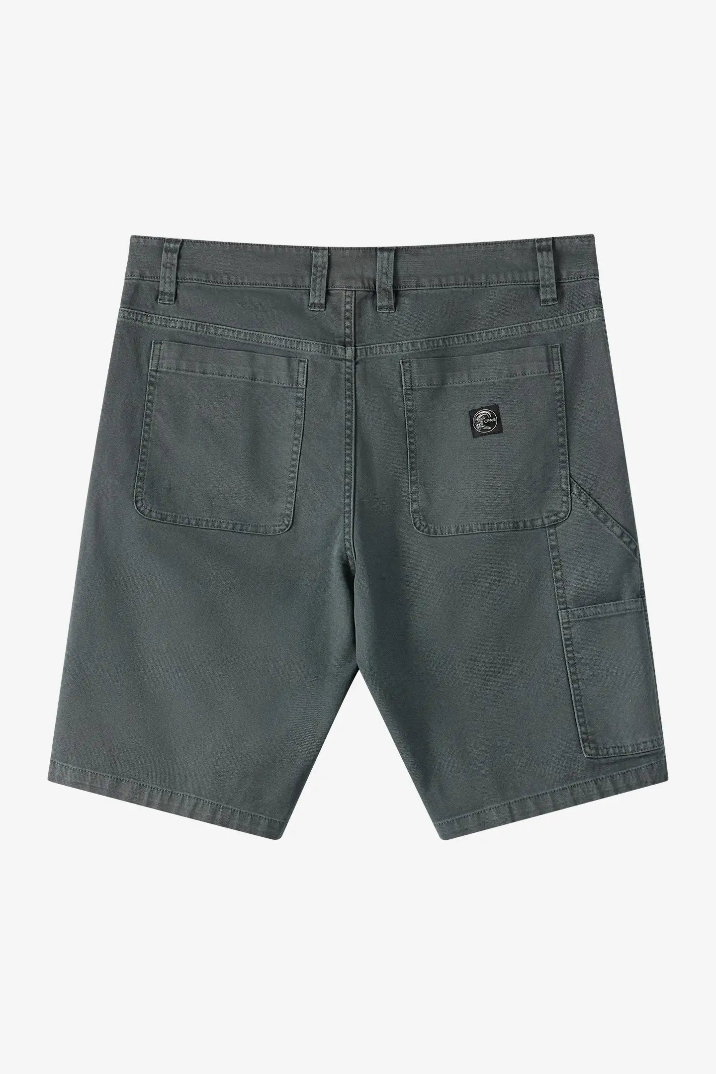 Oneill Mens Shorts OG Dockside Utility 21" - Image 18