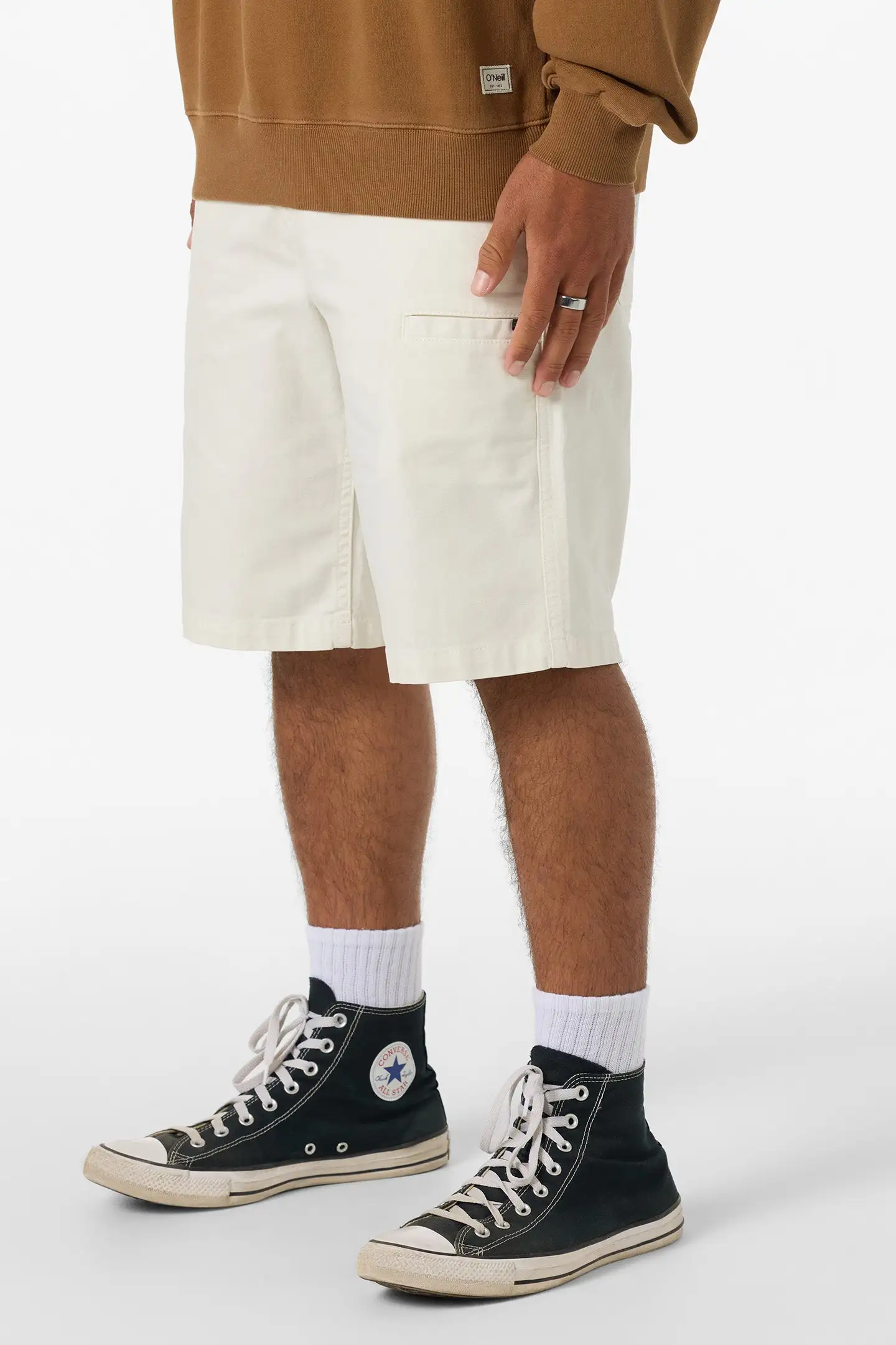 Oneill Mens Shorts OG Dockside Utility 21" - Image 21