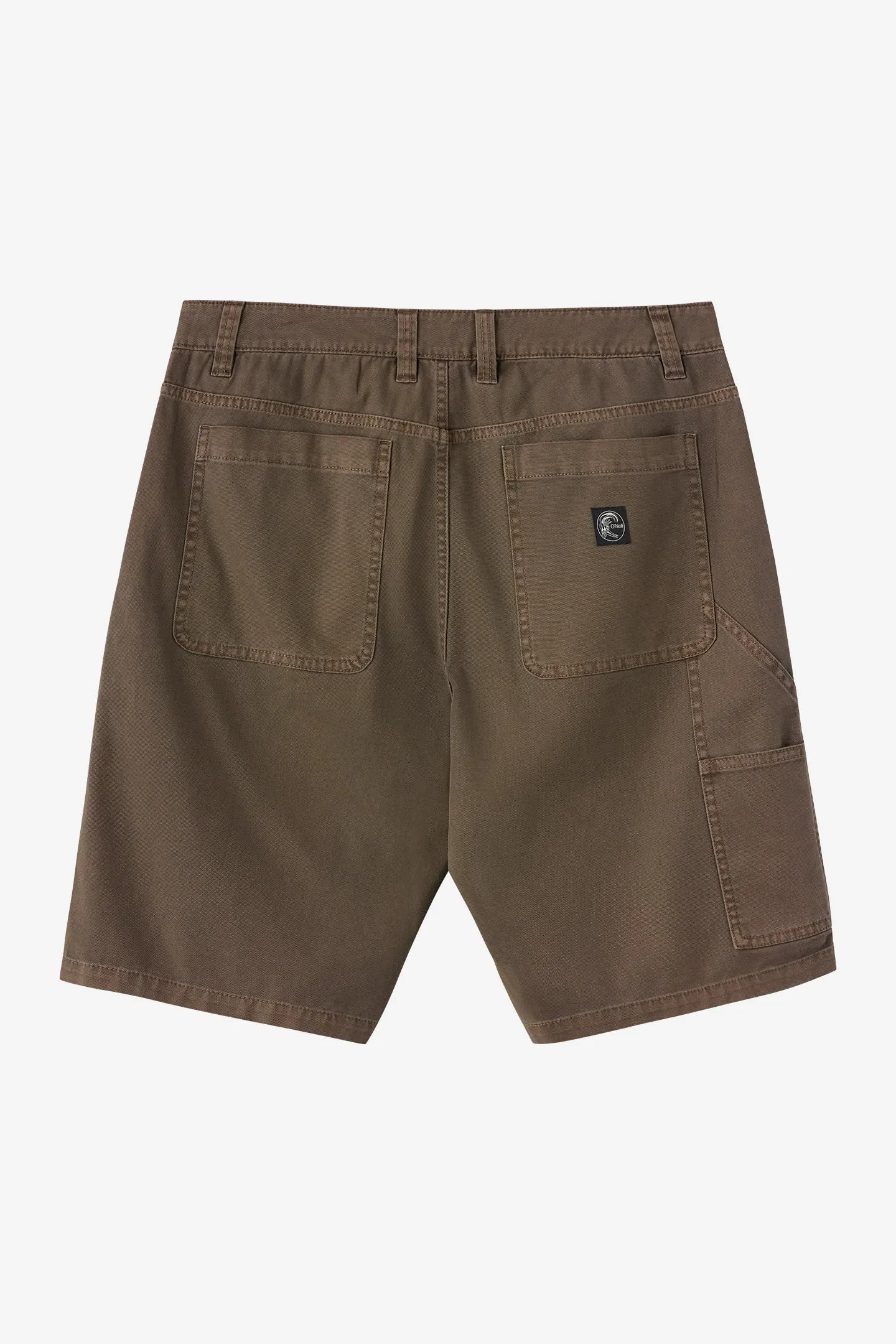 Oneill Mens Shorts OG Dockside Utility 21" - Image 6