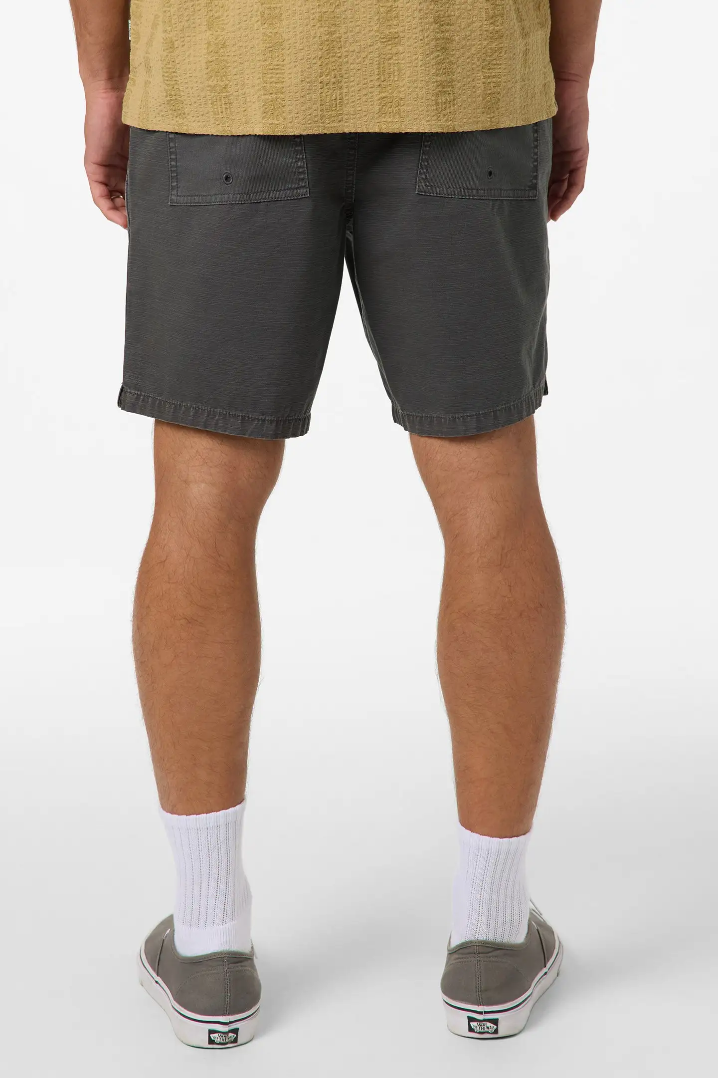 Oneill Mens Shorts OG Shoreline Elastic Waist 18" - Image 10