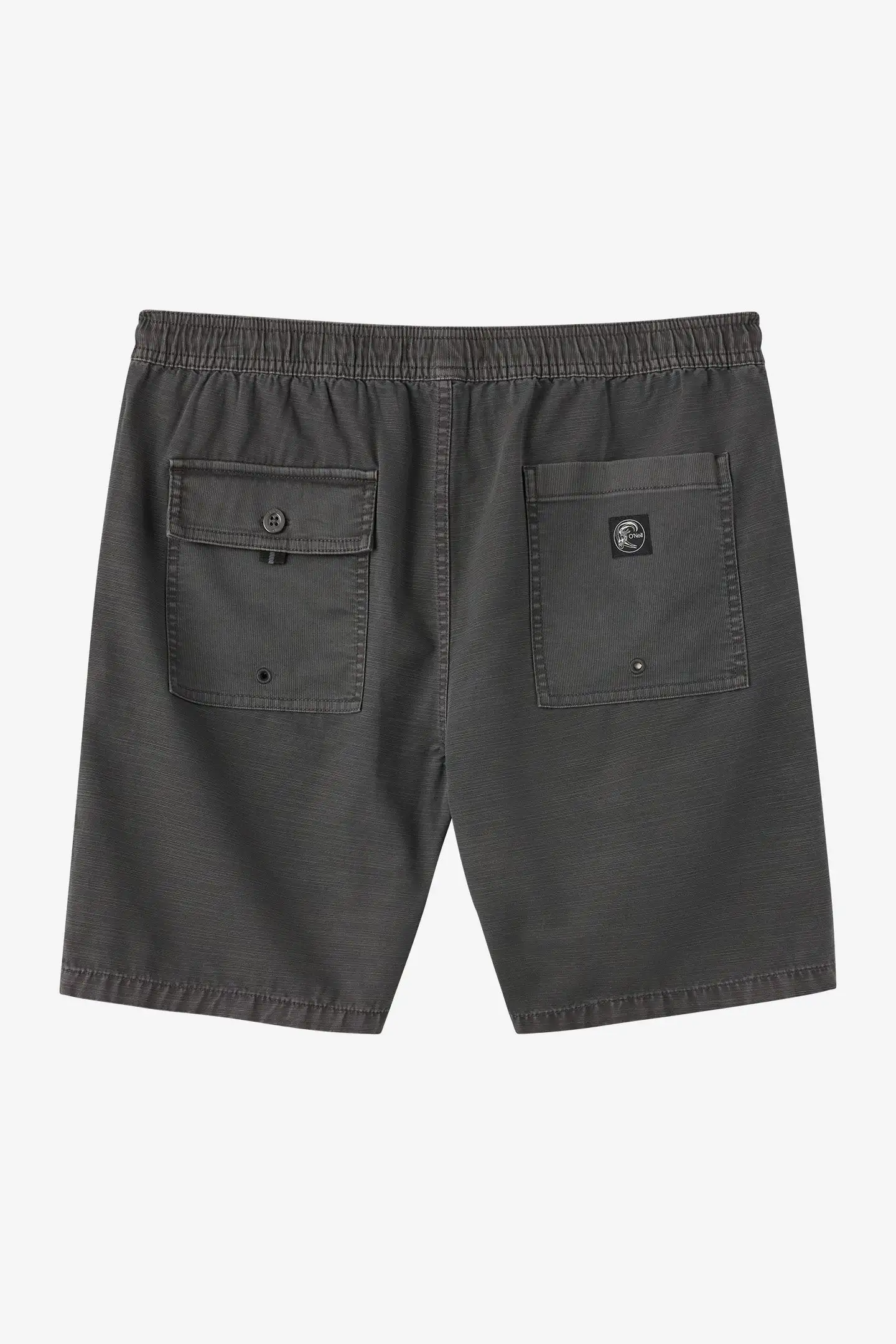 Oneill Mens Shorts OG Shoreline Elastic Waist 18" - Image 14