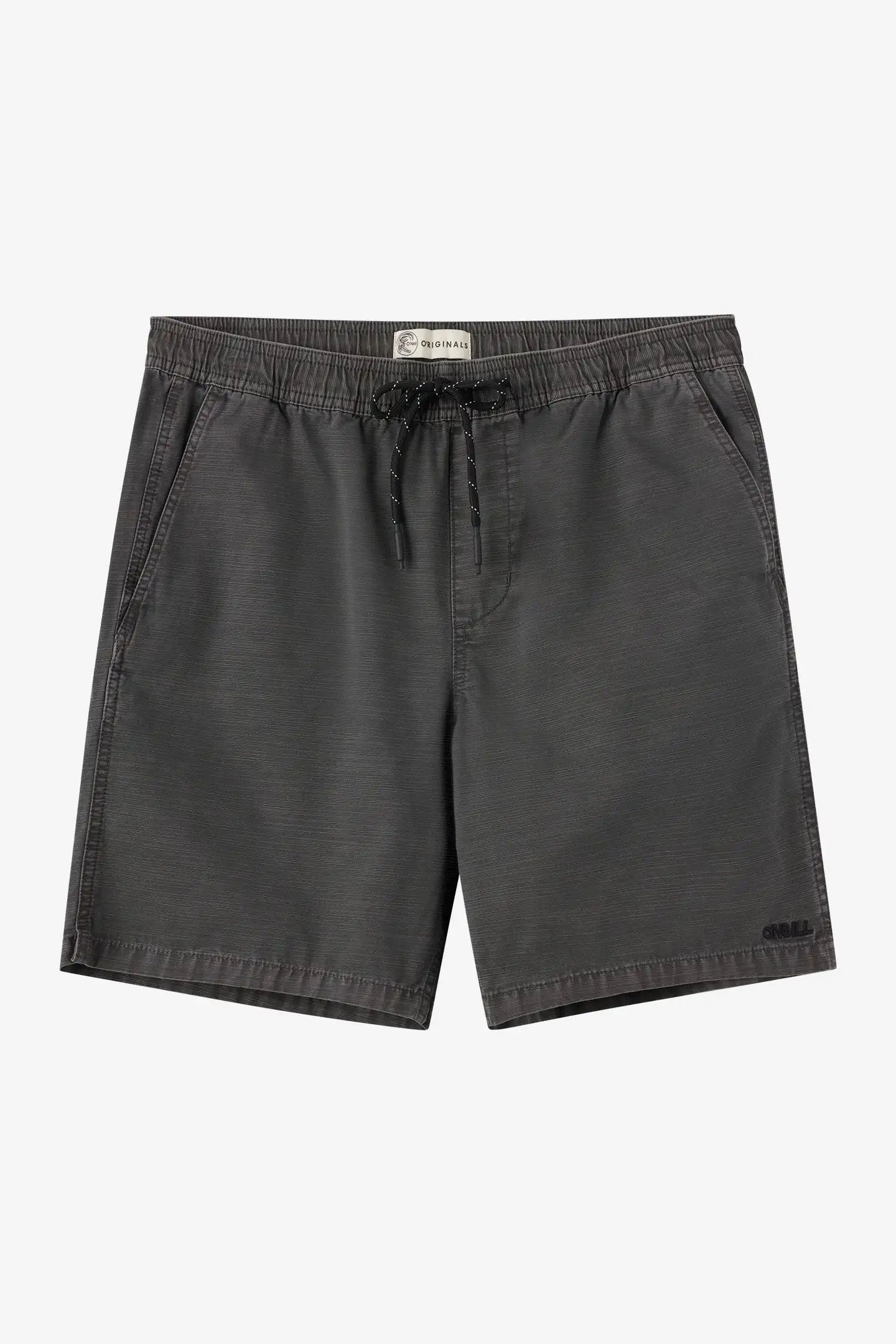Oneill Mens Shorts OG Shoreline Elastic Waist 18" - Image 8