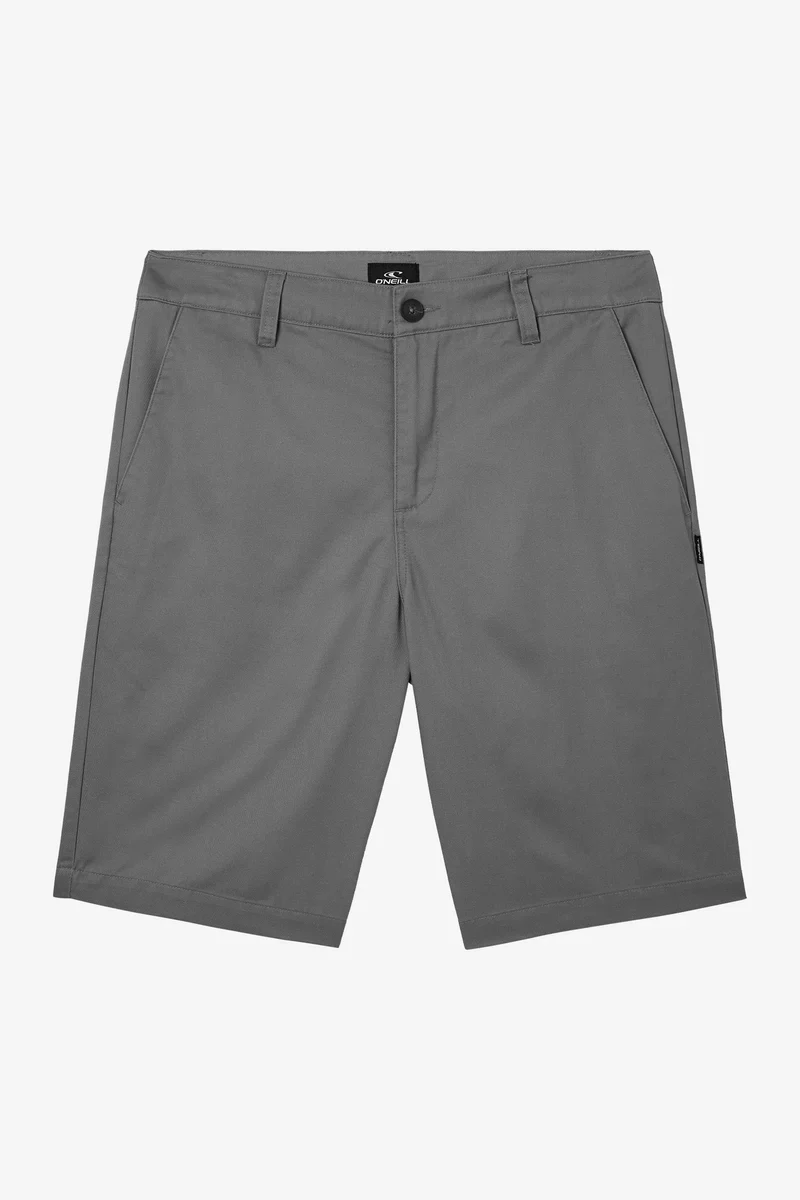 Oneill Mens Shorts Redwood - Image 11