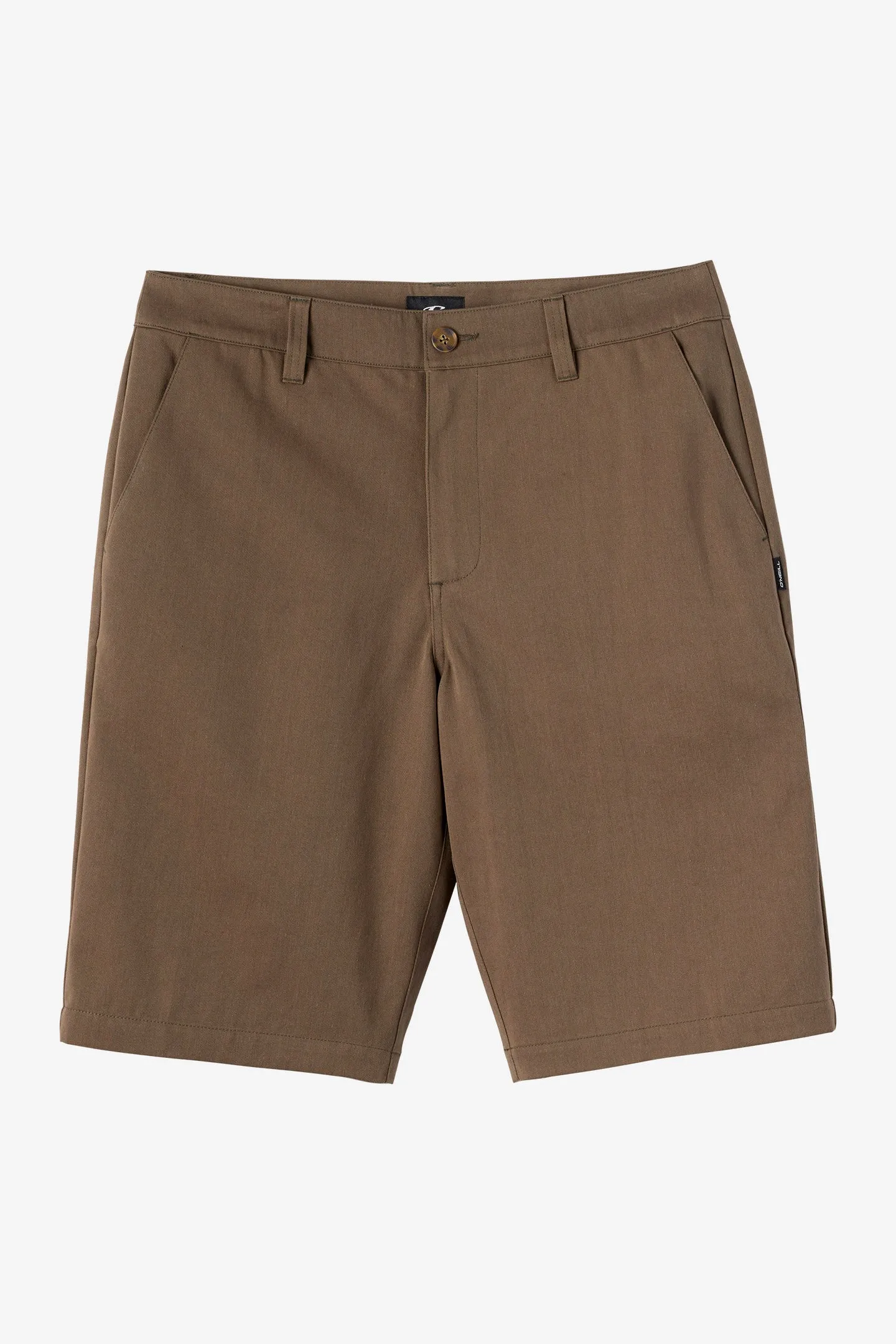 Oneill Mens Shorts Redwood - Image 13
