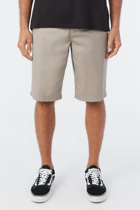 Oneill Mens Shorts Redwood - Image 8