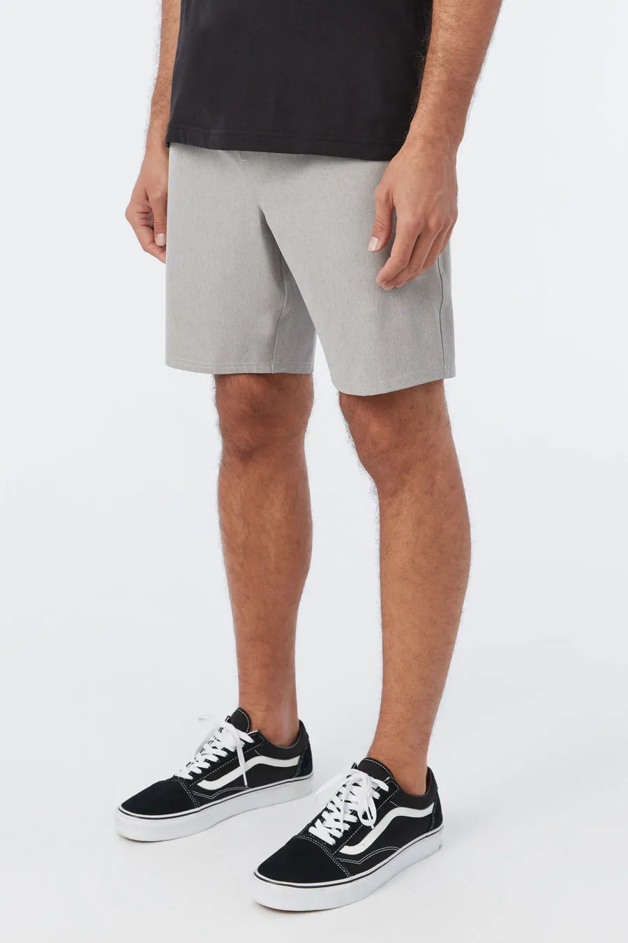 Oneill Mens Shorts Reserve E-Waist 18" Hybrid - Image 14
